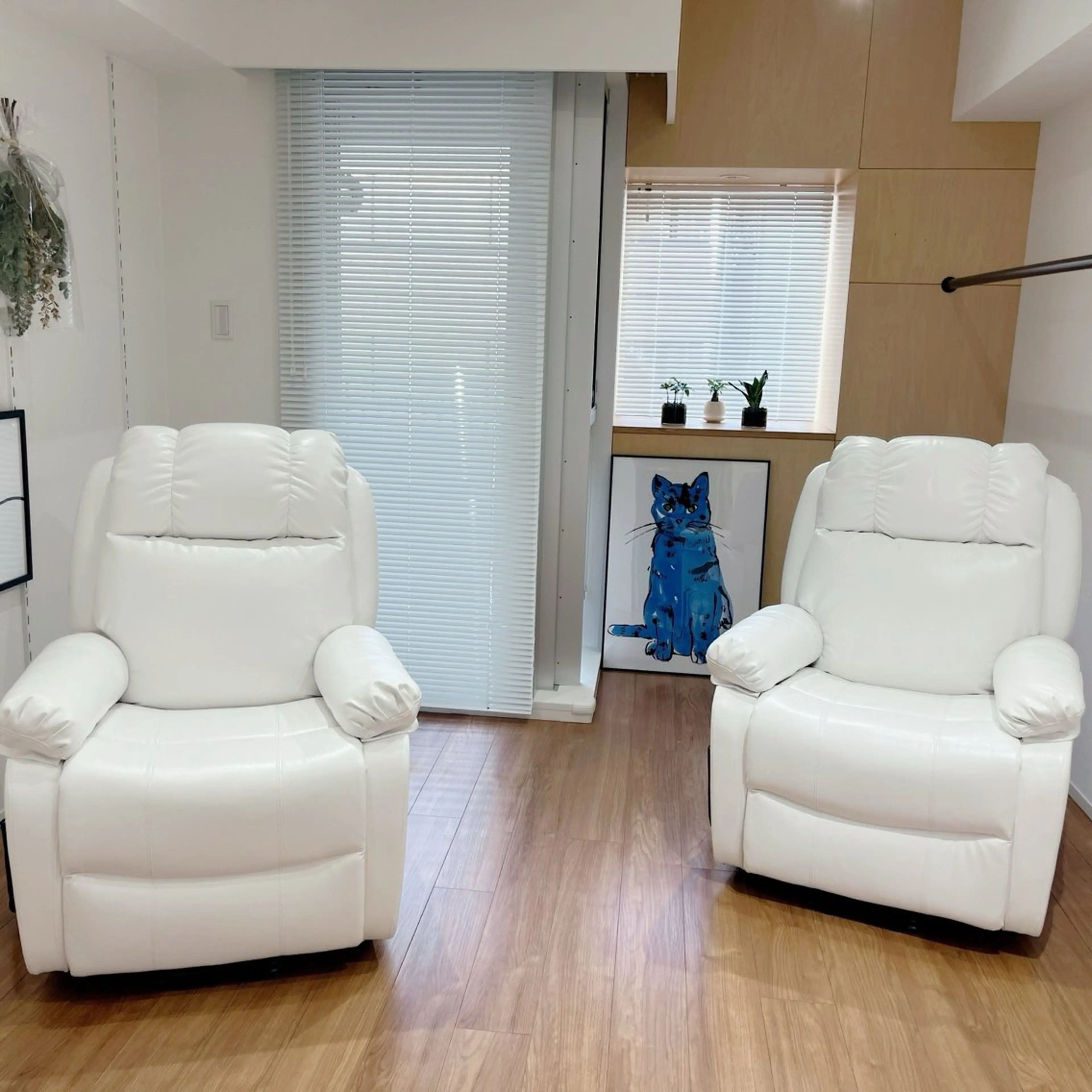 マツエク・マツパ マツパ STUDIO MAYAのエステ・リラクイメージ