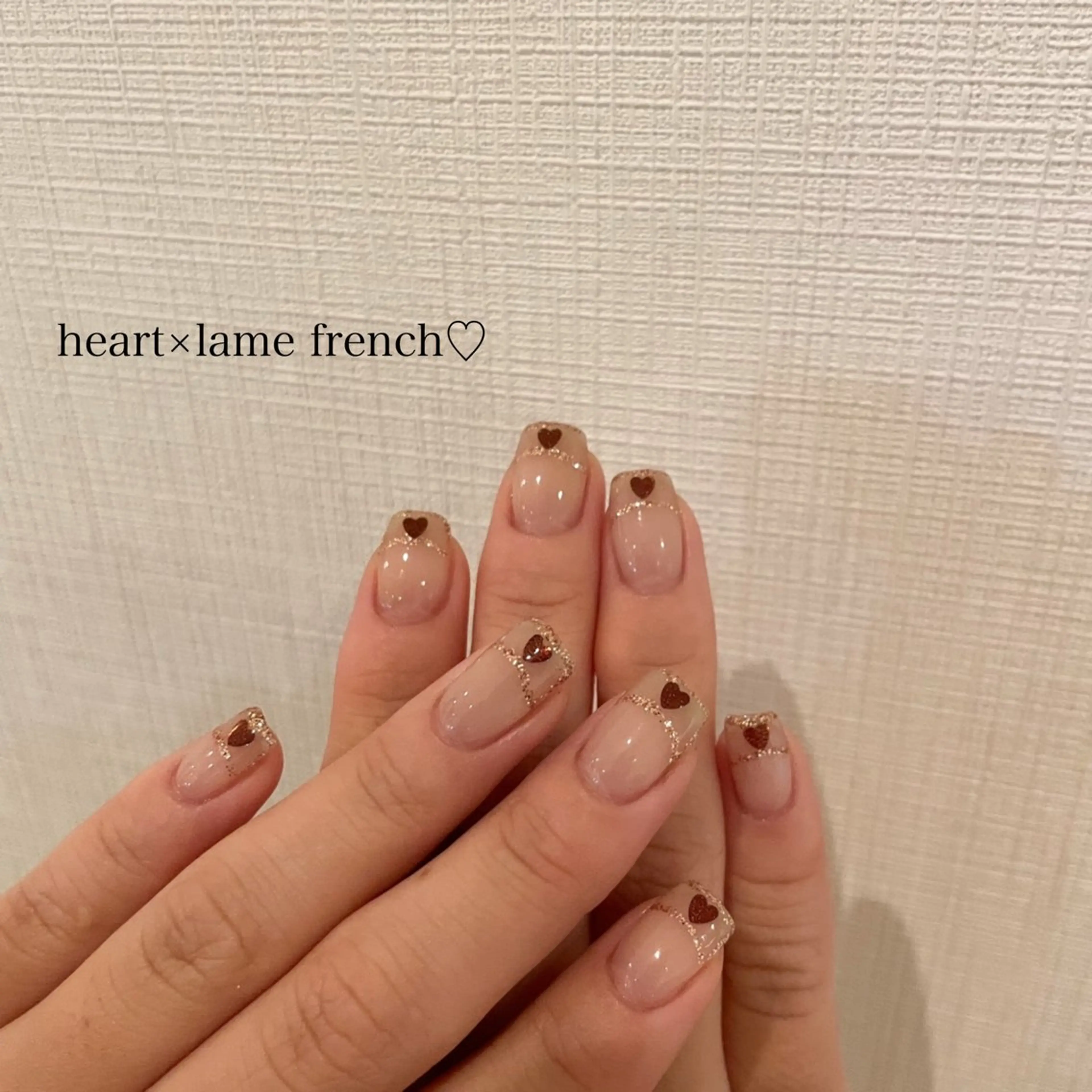 ネイル since所属・金谷 美緒のマツエク・マツパデザイン