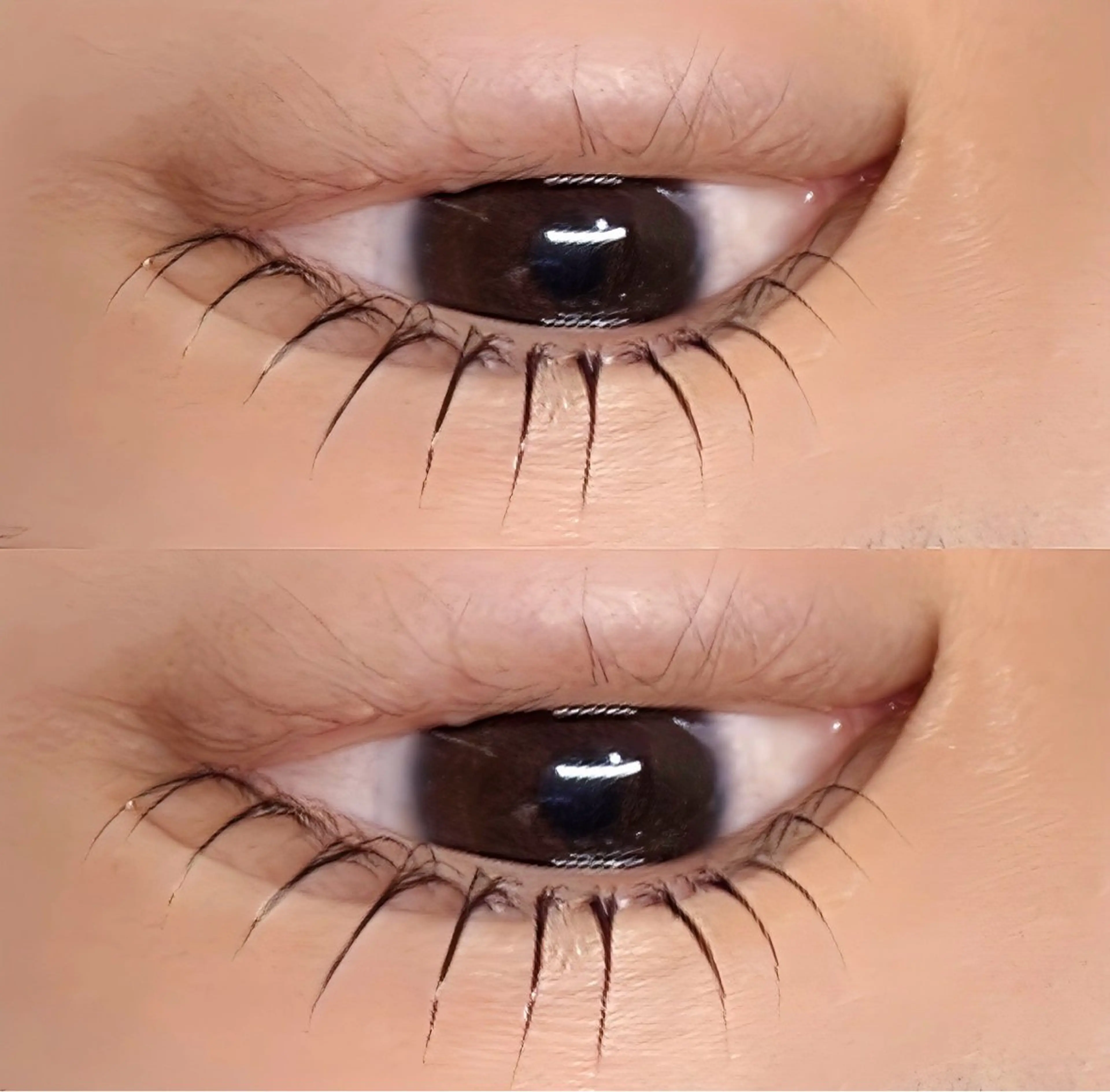 マツエク・マツパ マツパ Rill SHINE所属・shine♡ saayaのマツエク・マツパデザイン