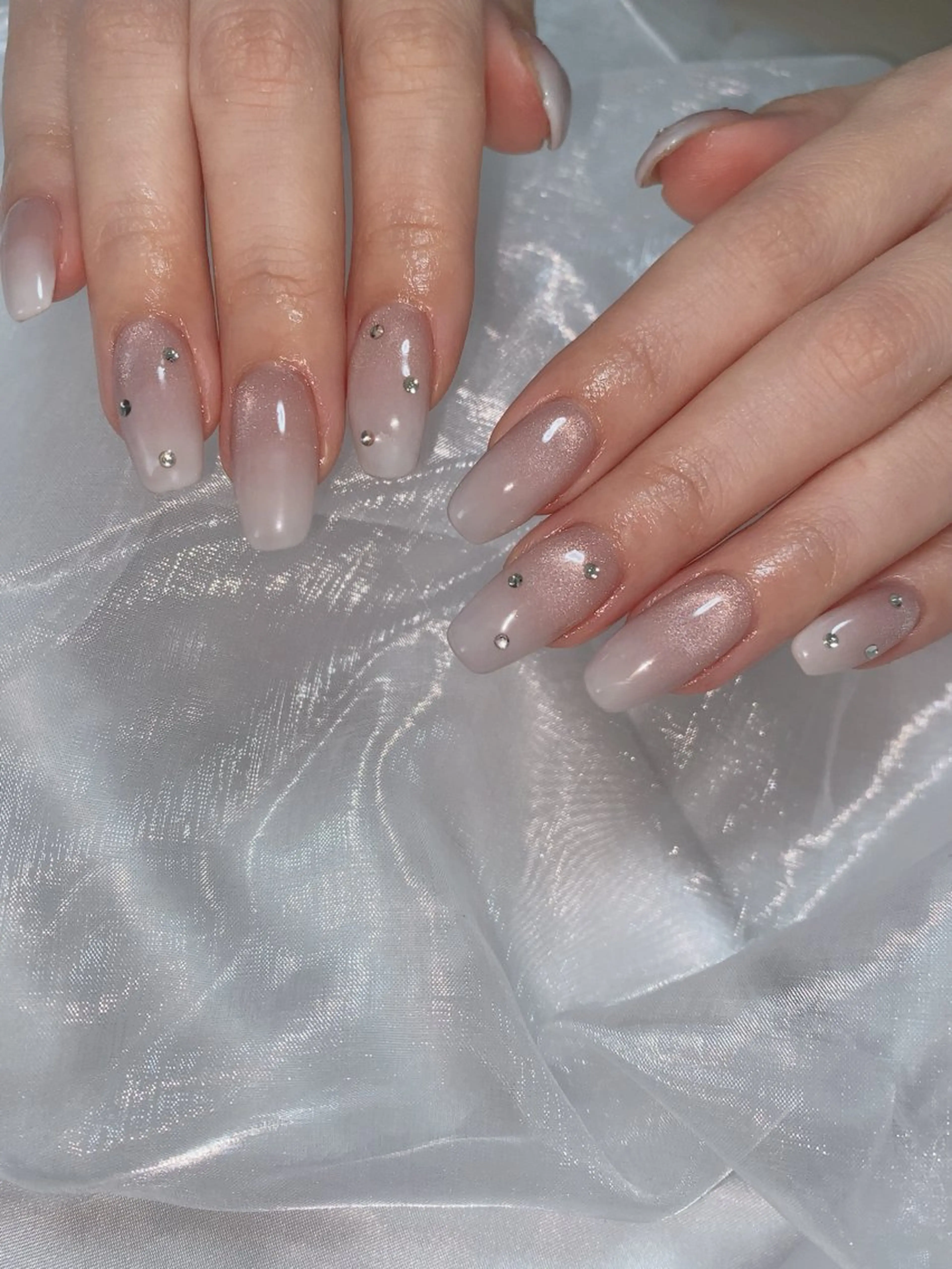 ネイル ハンドネイル C. NAILSのネイルデザイン