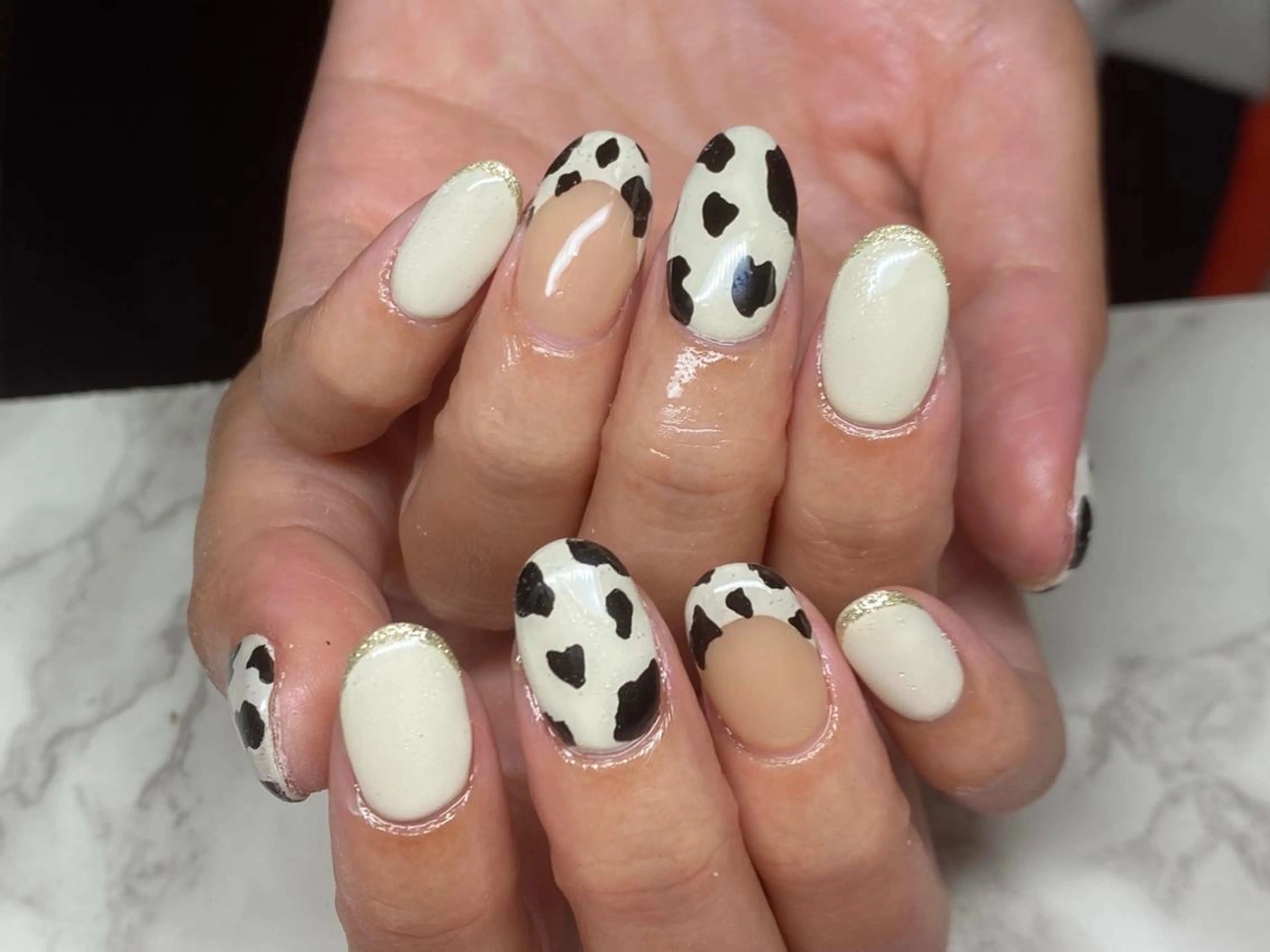 ネイル Beauty Salon  Luna所属・Beauty Salon Lunaのエステ・リラクイメージ