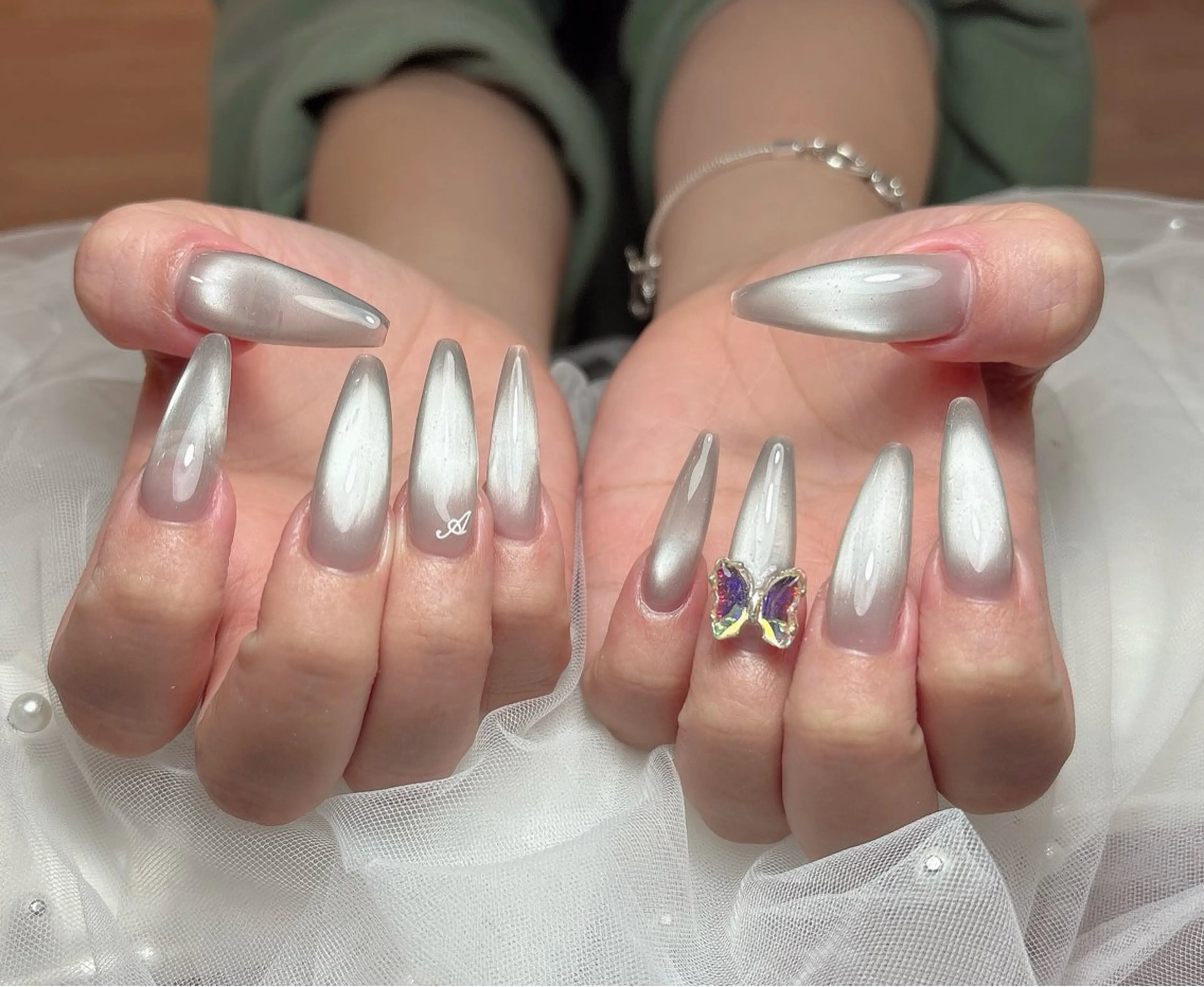 ネイル Bél Nail salon ユキのネイルデザイン