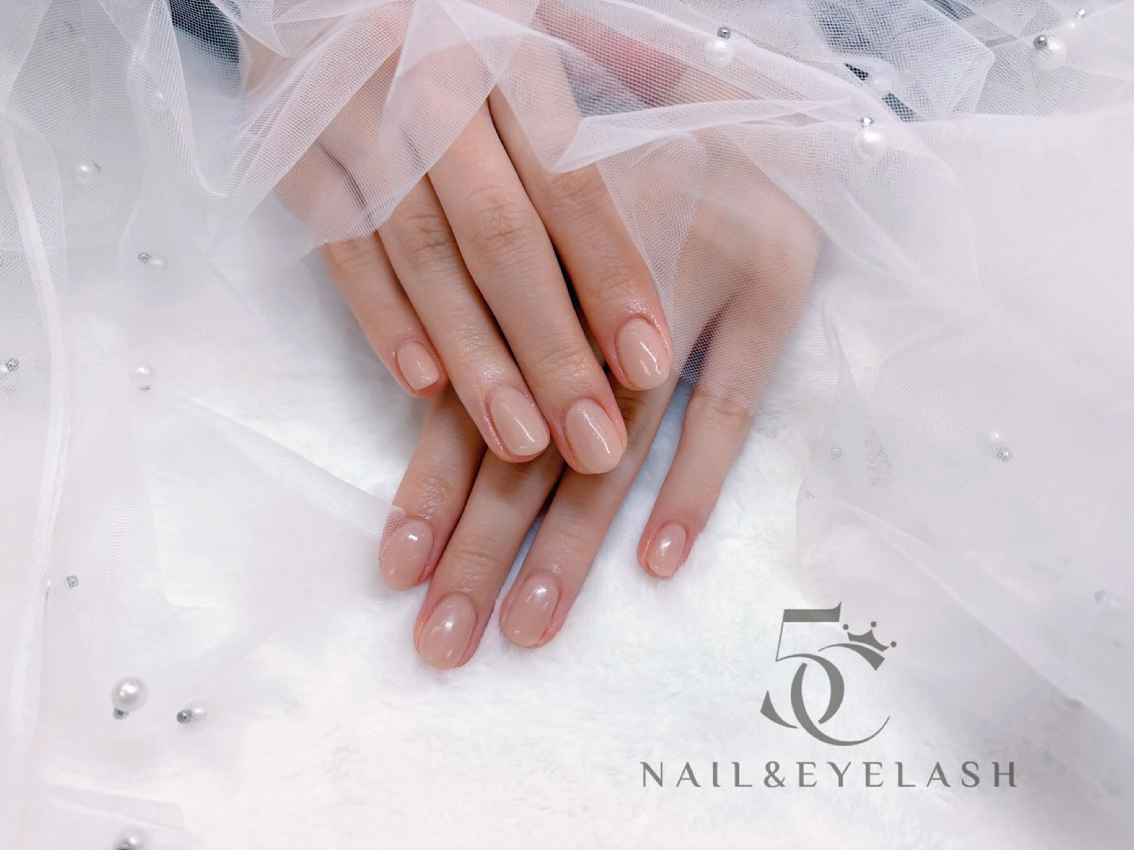 ネイル れいな 5CNAILのネイルデザイン