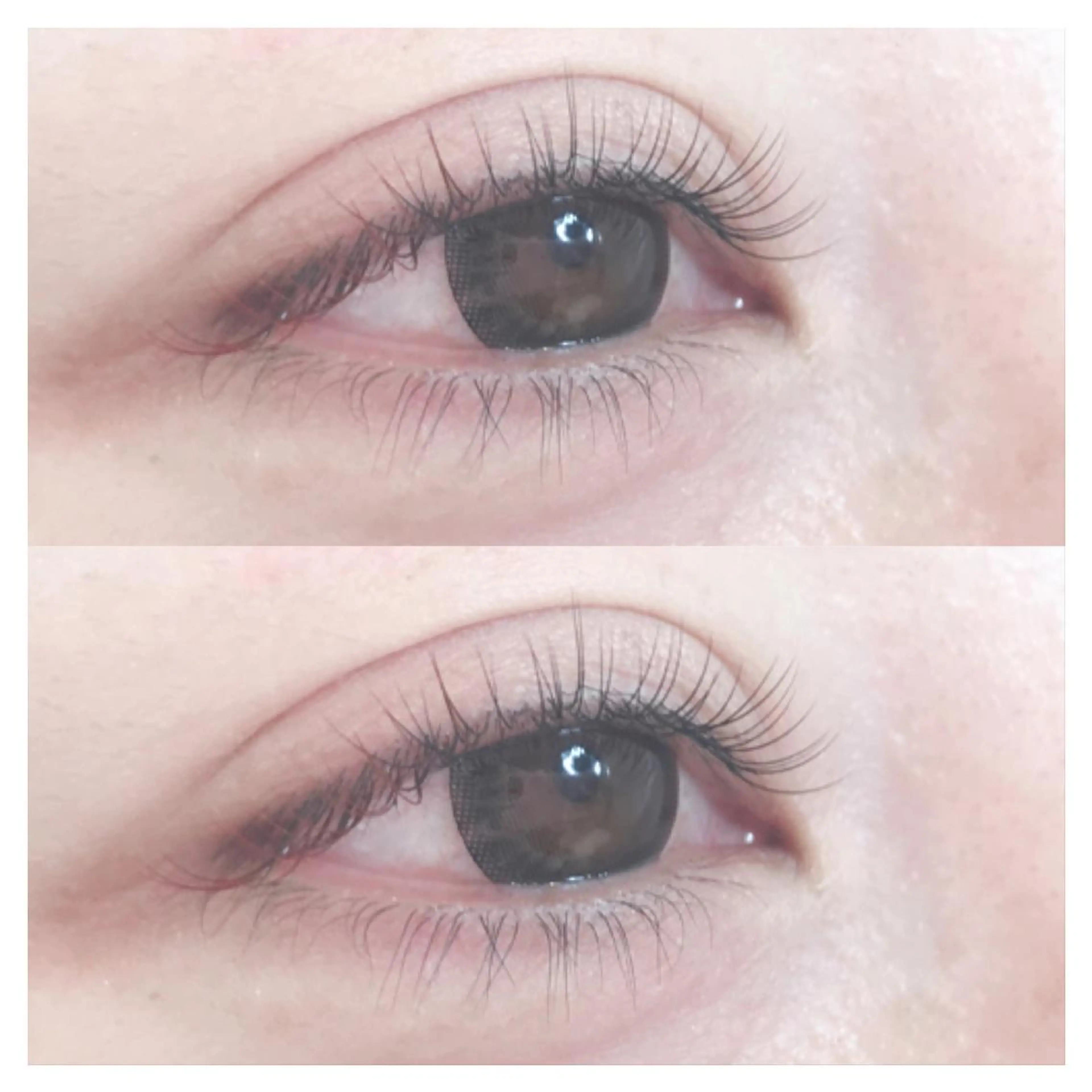 マツエク・マツパ ✩LAURENT✩ Kayoのマツエク・マツパデザイン