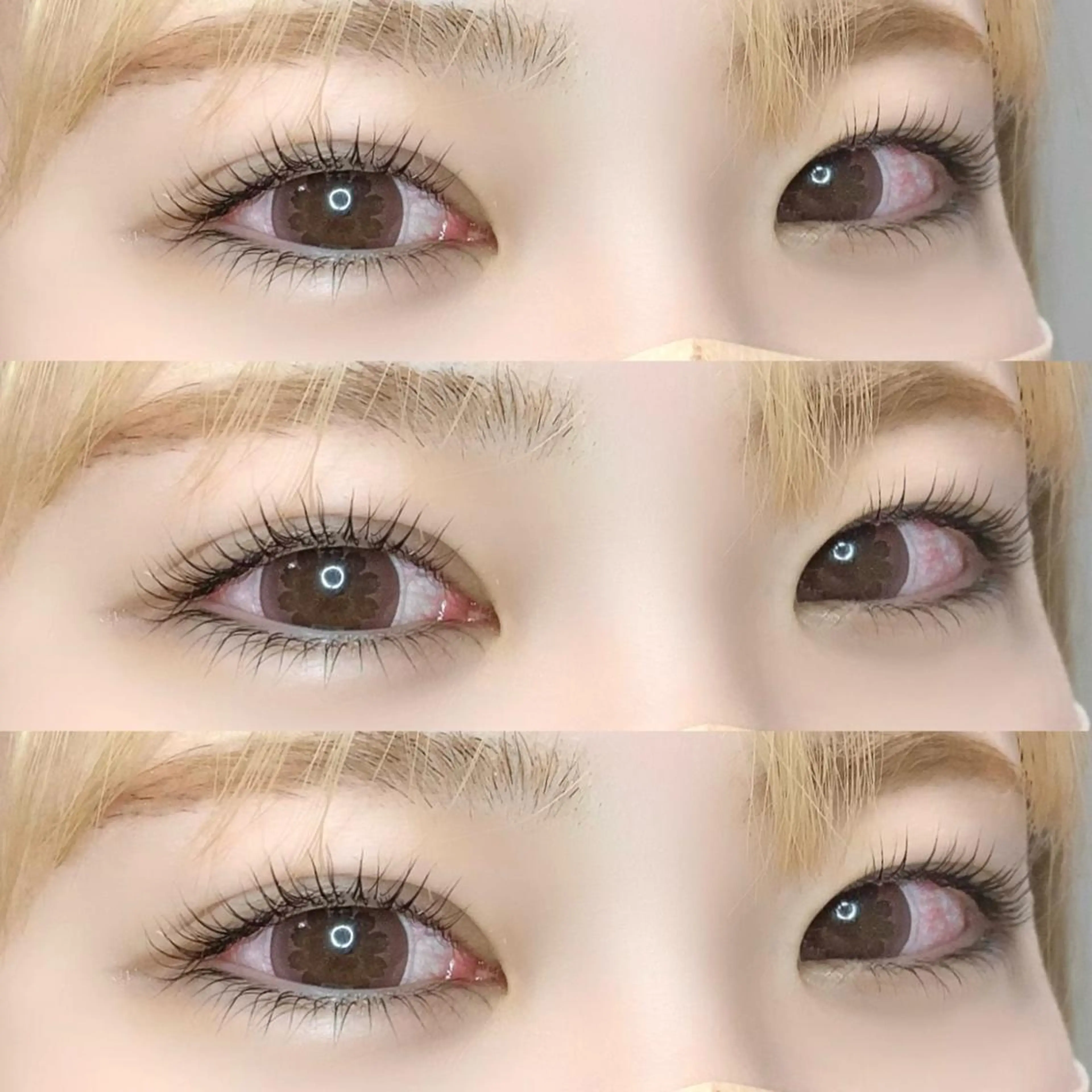 マツエク・マツパ eyelashsalon   "Koa"所属・eyelash "Koa"🕊🤎のマツエク・マツパデザイン