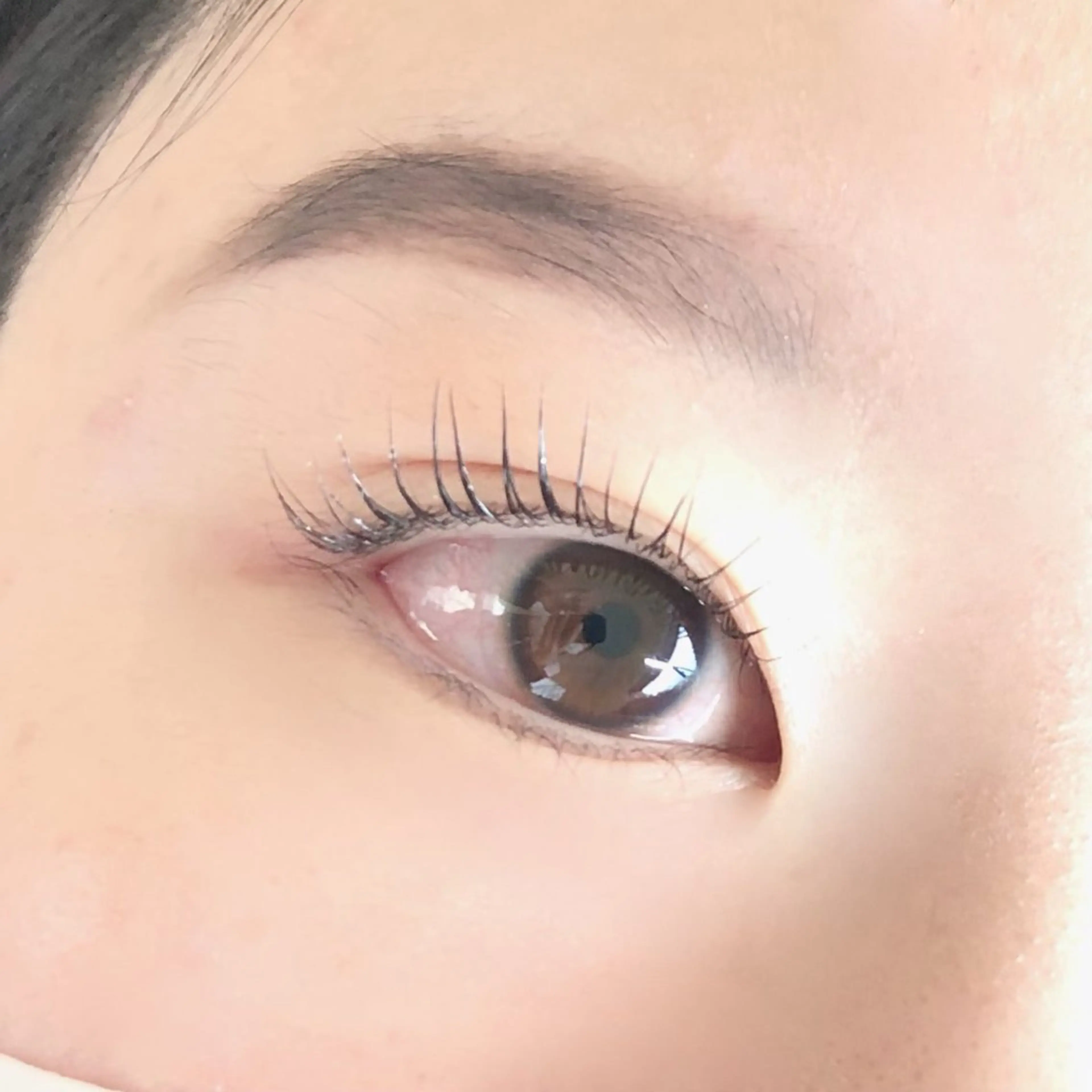 マツエク・マツパ Anela .の眉毛・アイブロウイメージ