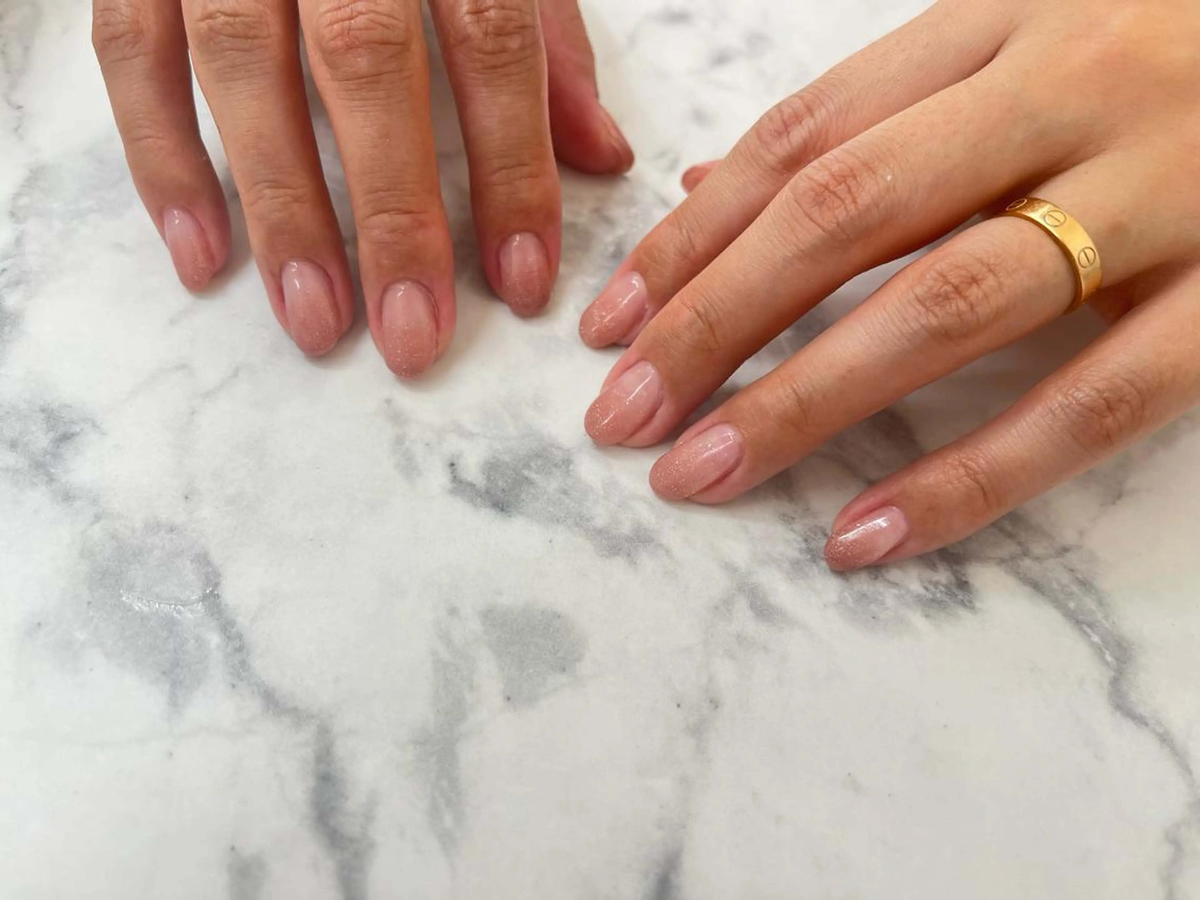 ネイル ハンドネイル Regene ARAKIのネイルデザイン