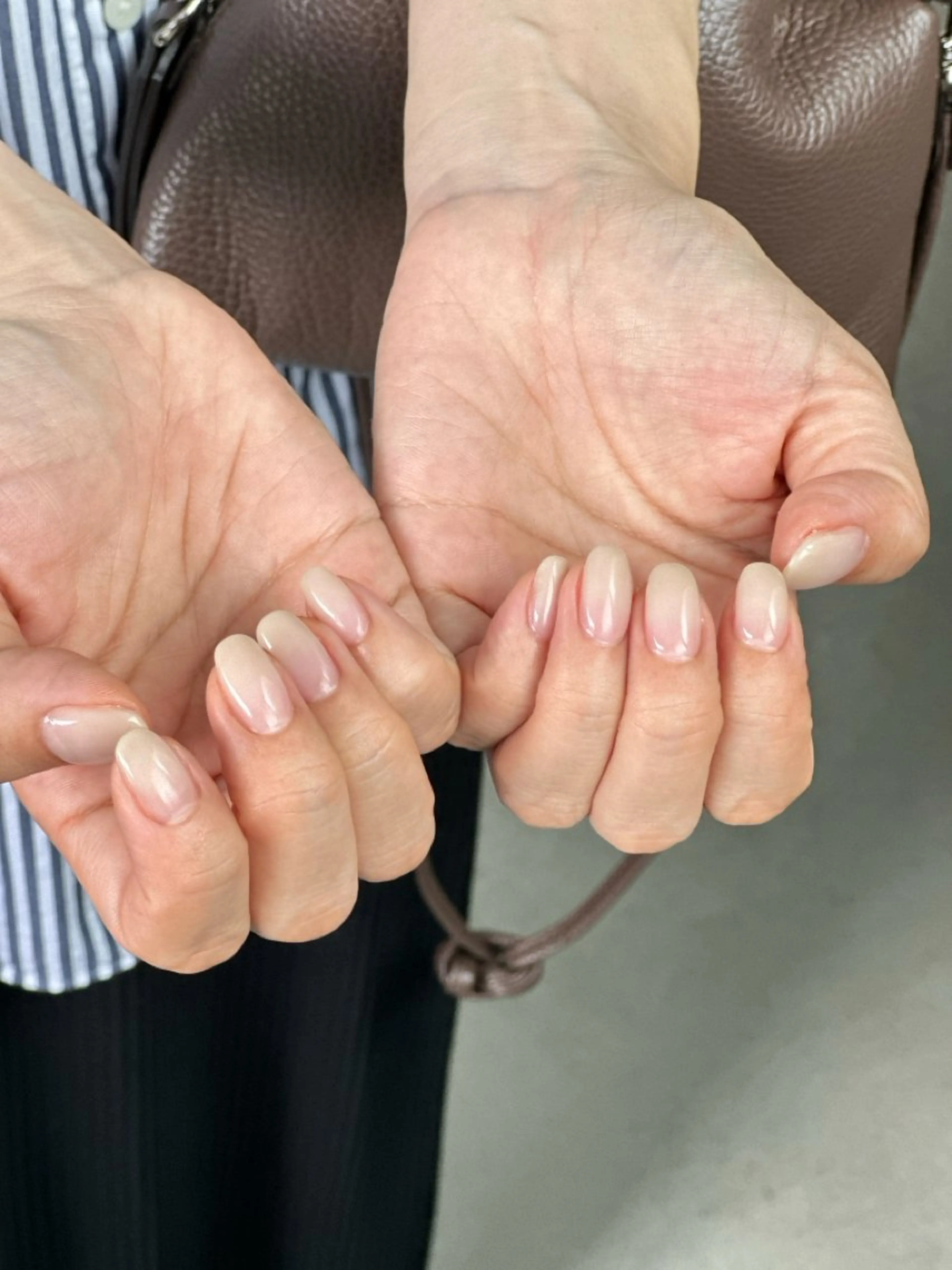 ネイル salon mowa所属・mowa 🌿‬ kanaのネイルデザイン