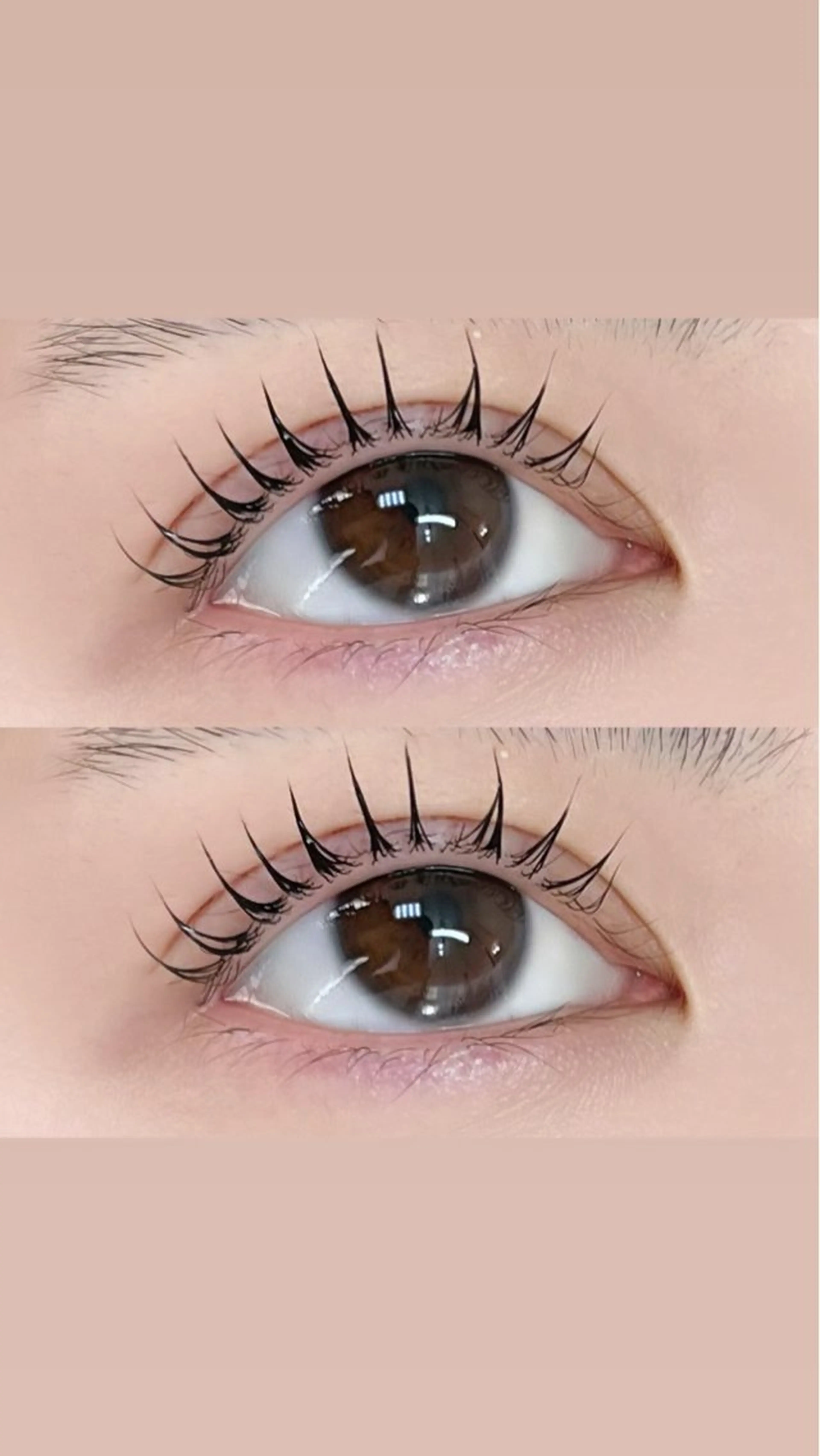 マツエク・マツパ sayu📍自由ヶ丘 🎀まつパ/美眉🌵のマツエク・マツパデザイン