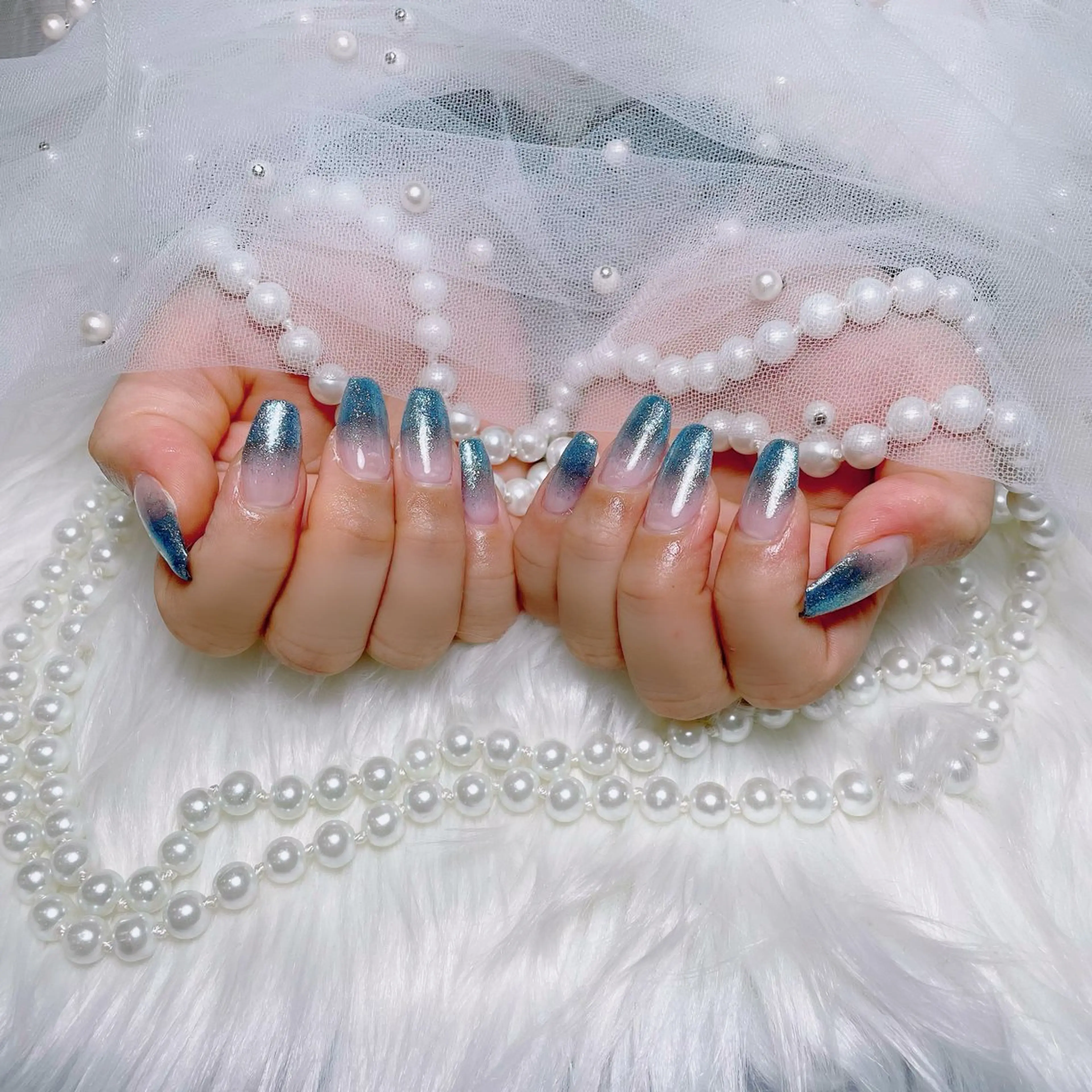 ネイル ハンドネイル M2 beauty Mayuのネイルデザイン