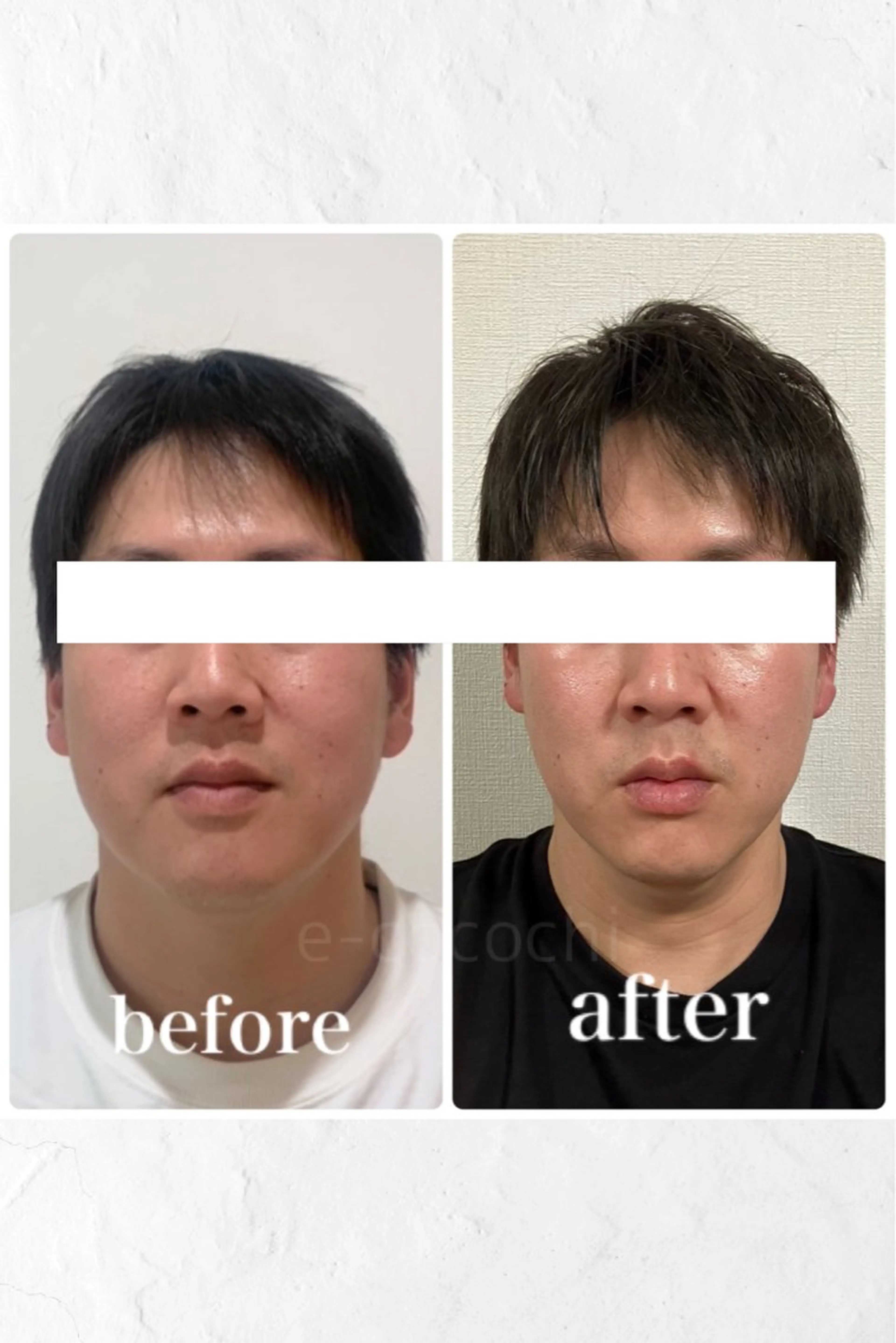 エステ リラク 小顔と ヘッドスパのお店のエステ・リラクイメージ