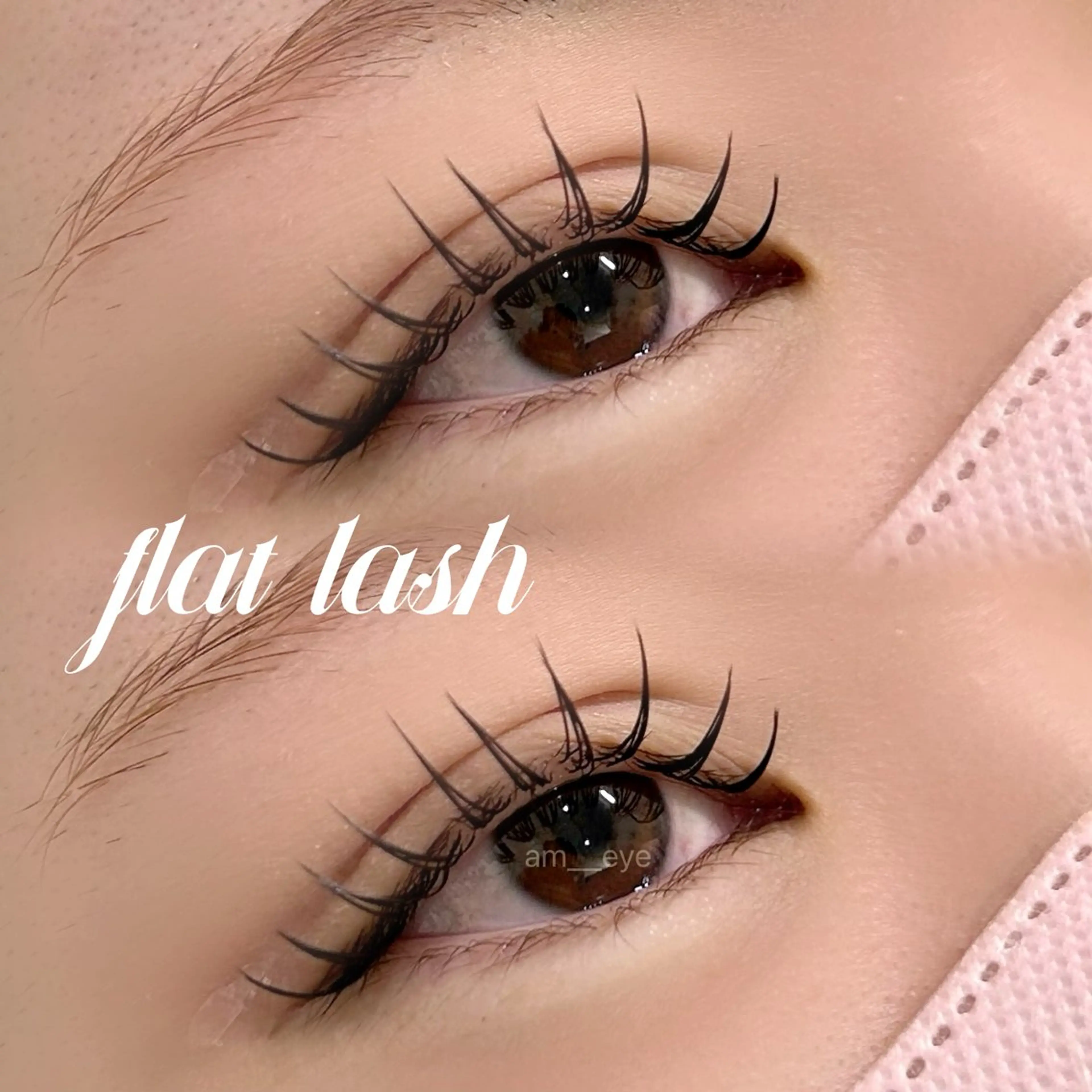 フラットラッシュ120本まで(オフ無し)の写真