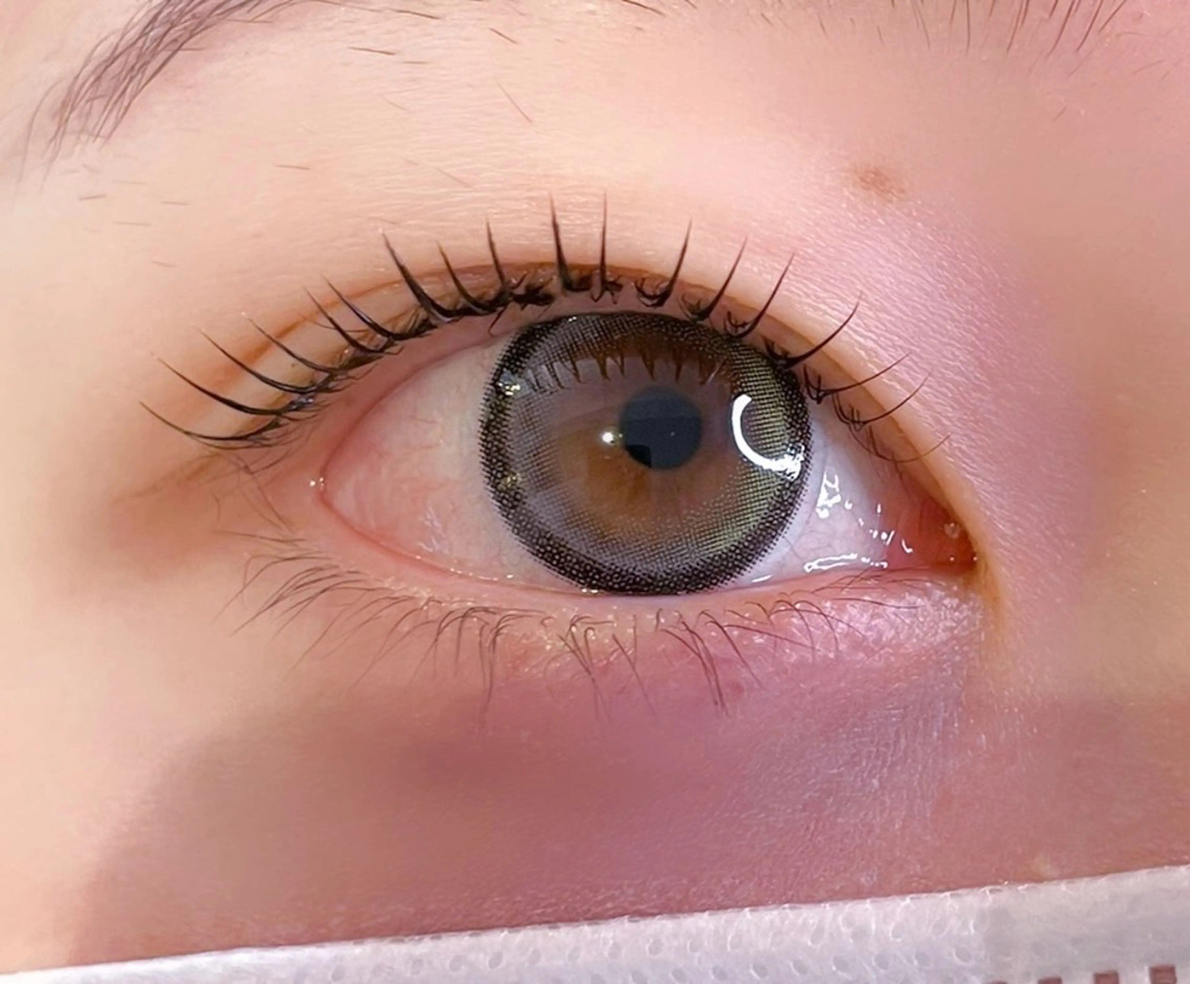 マツエク・マツパ eye salon &me.🎀のマツエク・マツパデザイン