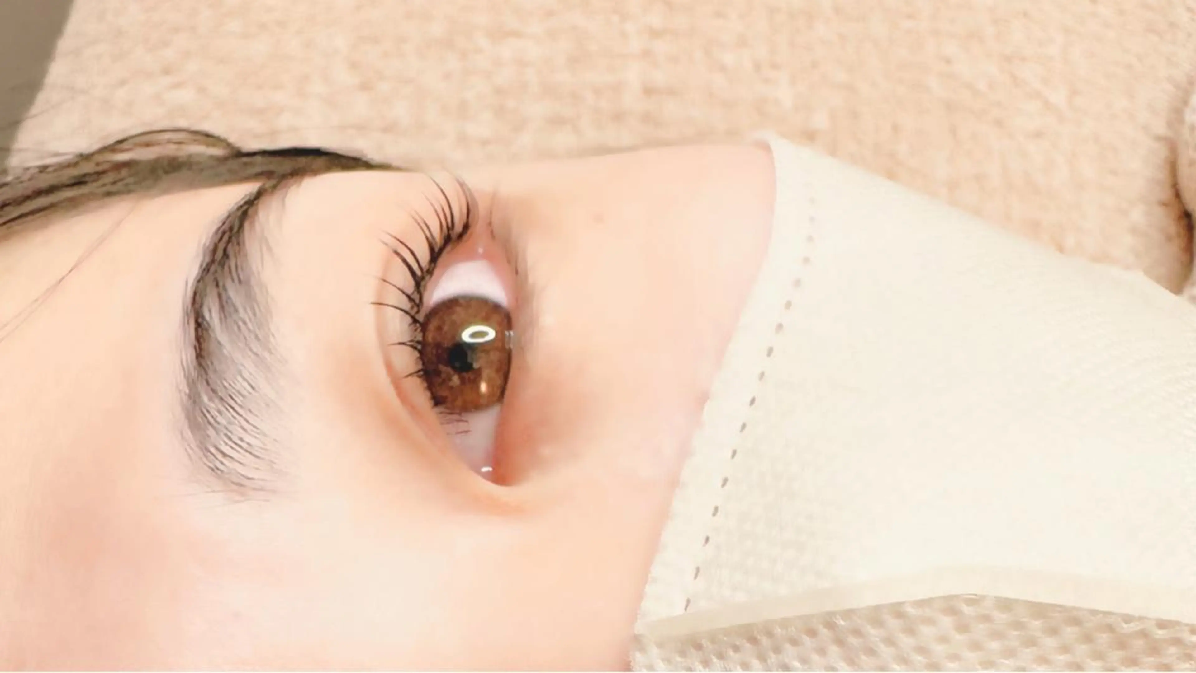 マツエク・マツパ マツパ Ri.eyelash rinaのマツエク・マツパデザイン