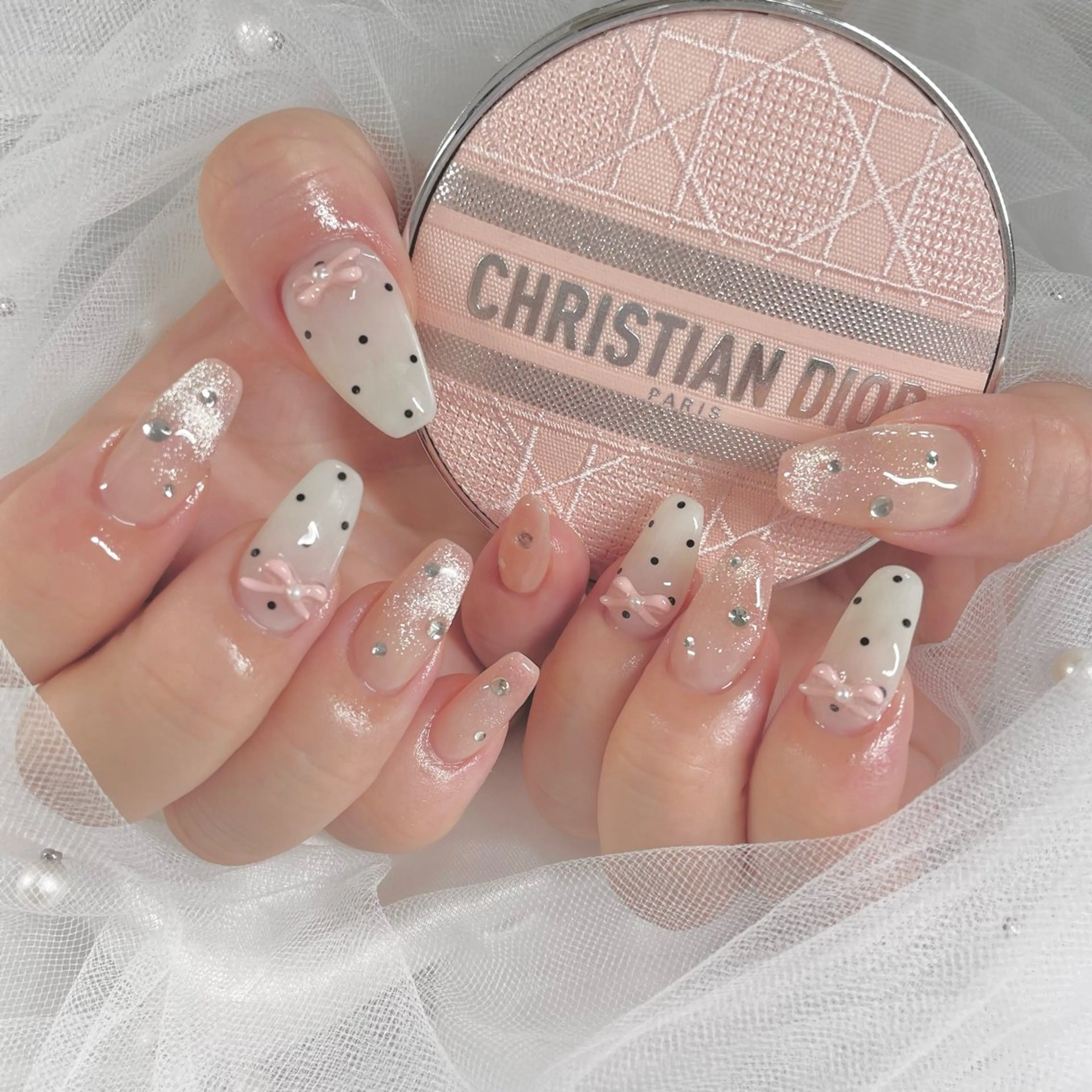 ネイル ジェルネイル J terrace Nailのネイルデザイン