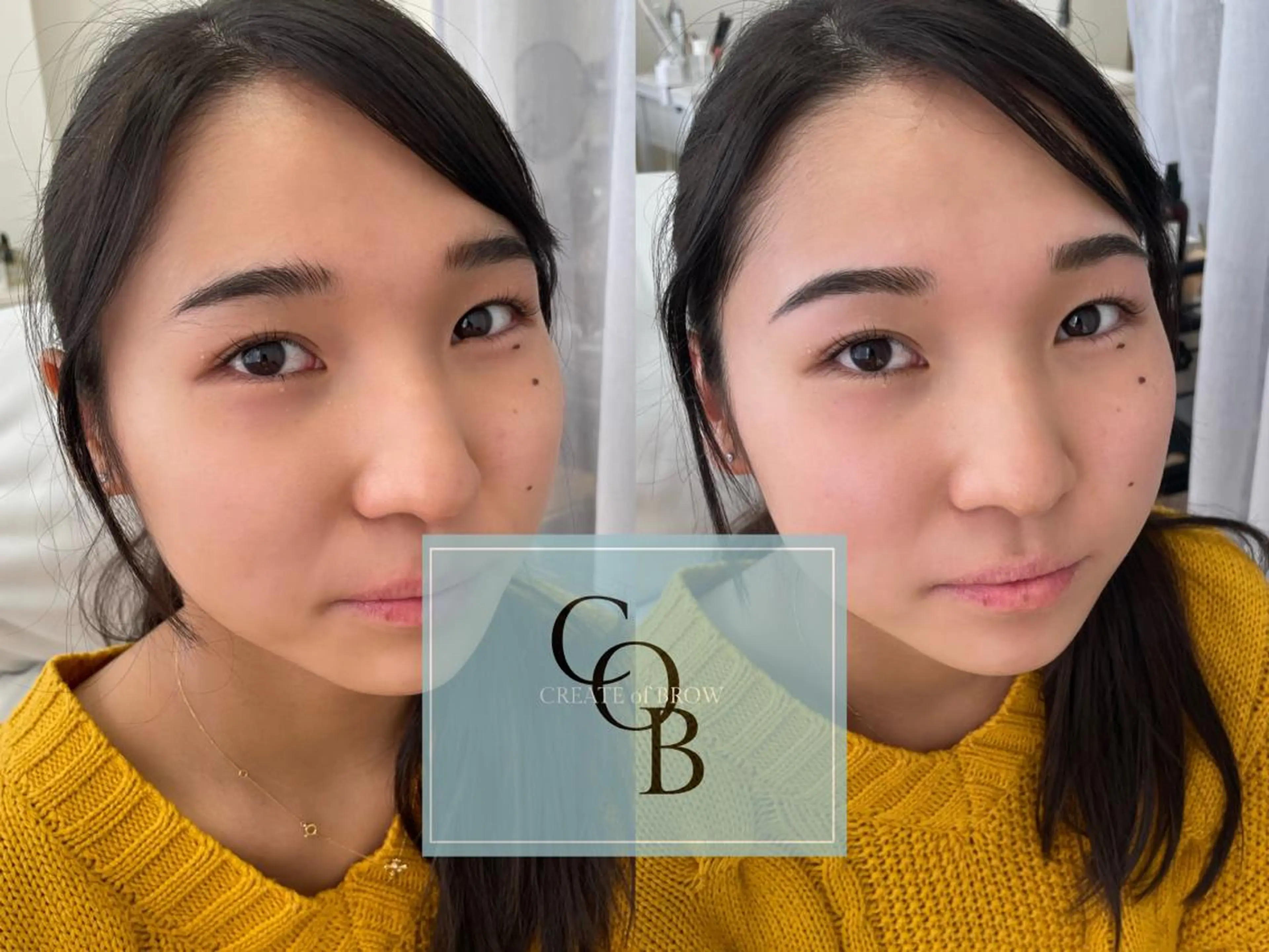 アイブロウ Crescent Eye新宿御苑前のその他イメージ