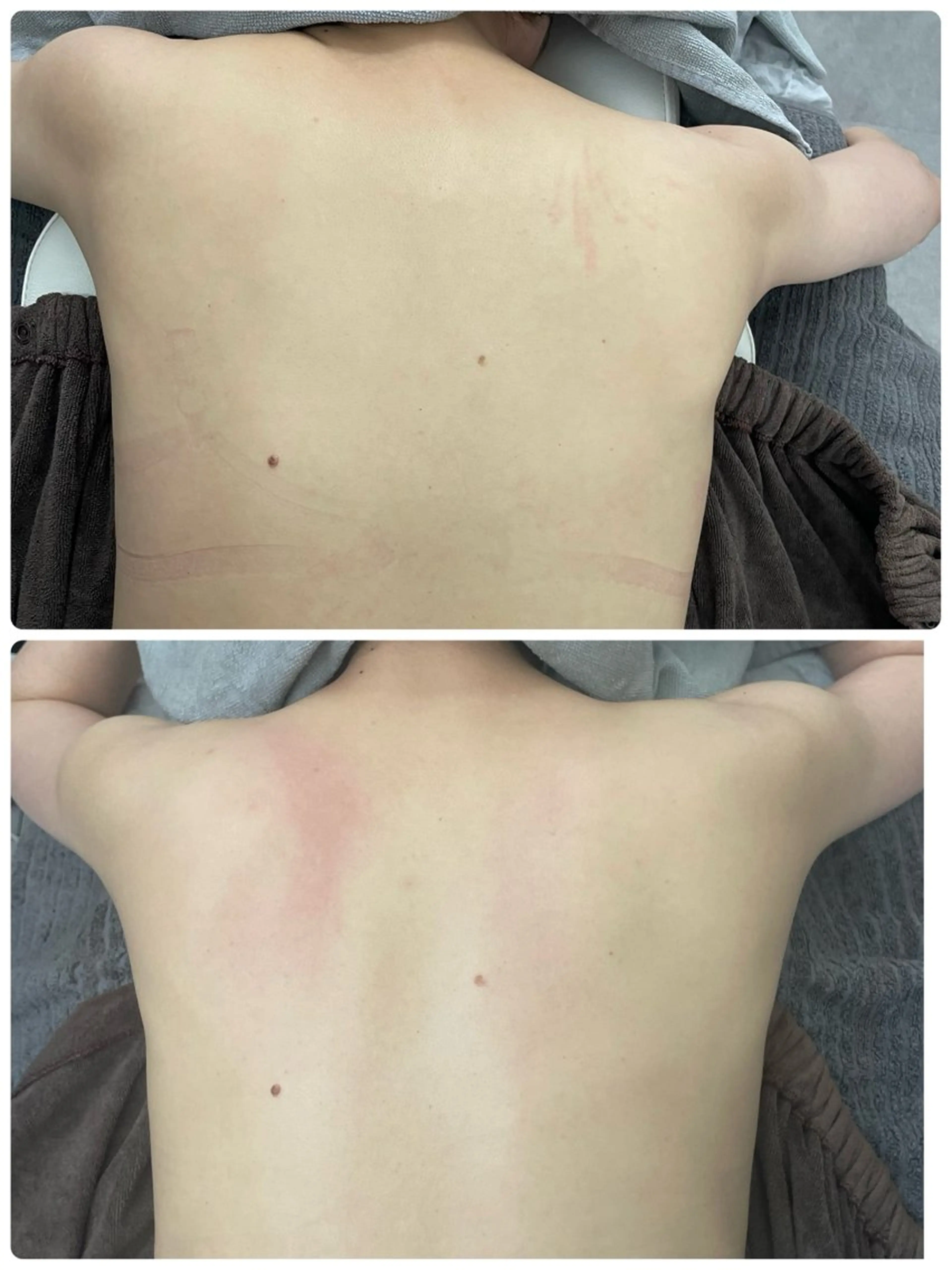 Salon Rion所属・Rion 野々村のエステ・リラクイメージ