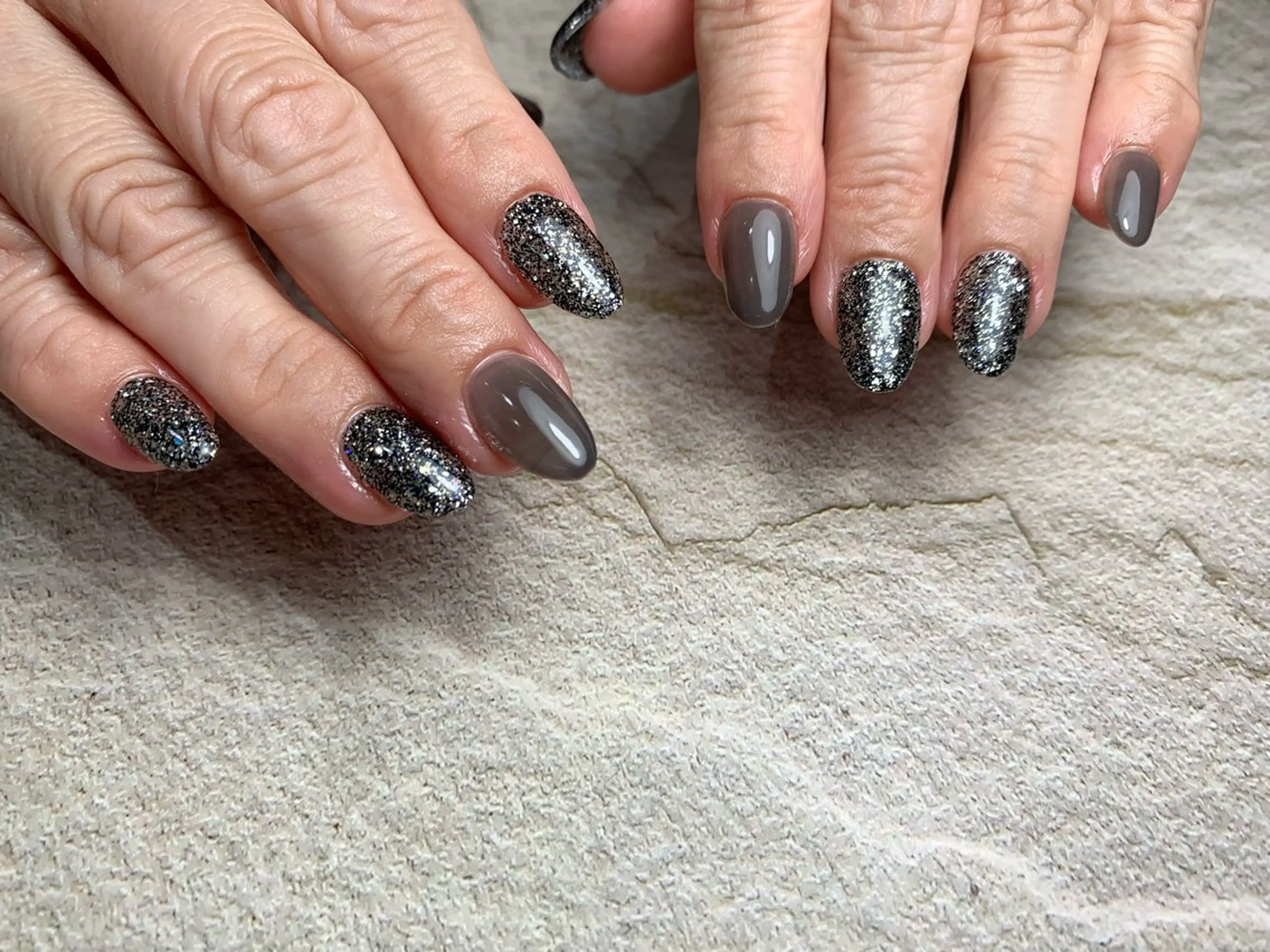 ネイル ハンドネイル nail room Ly'leaのネイルデザイン