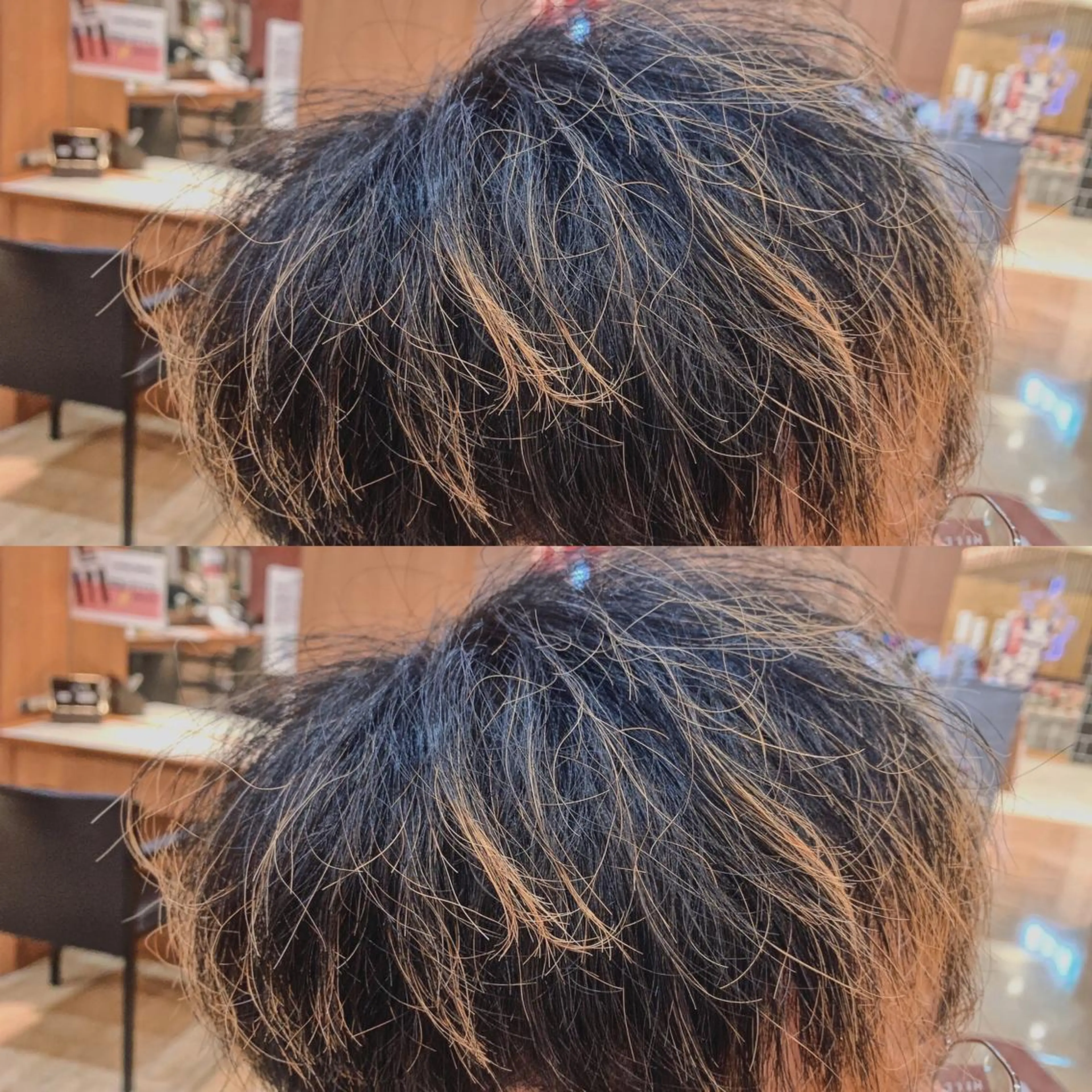 ショート カラー メンズ マッシュ 小野寺空也✂️ 似合わせショートのヘアスタイル