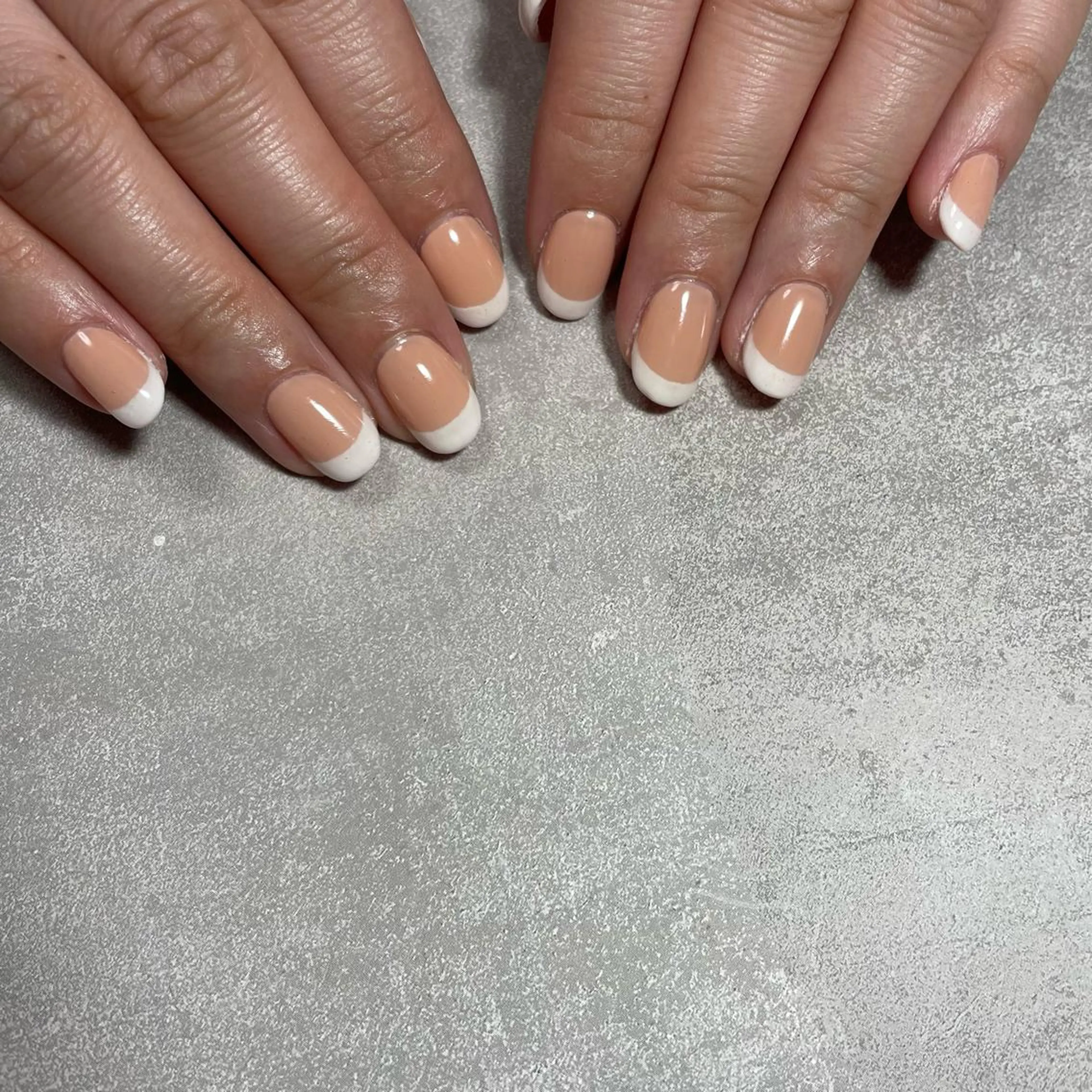 ショート キッズ ネイル まはろ ねいる🌺のエステ・リラクイメージ