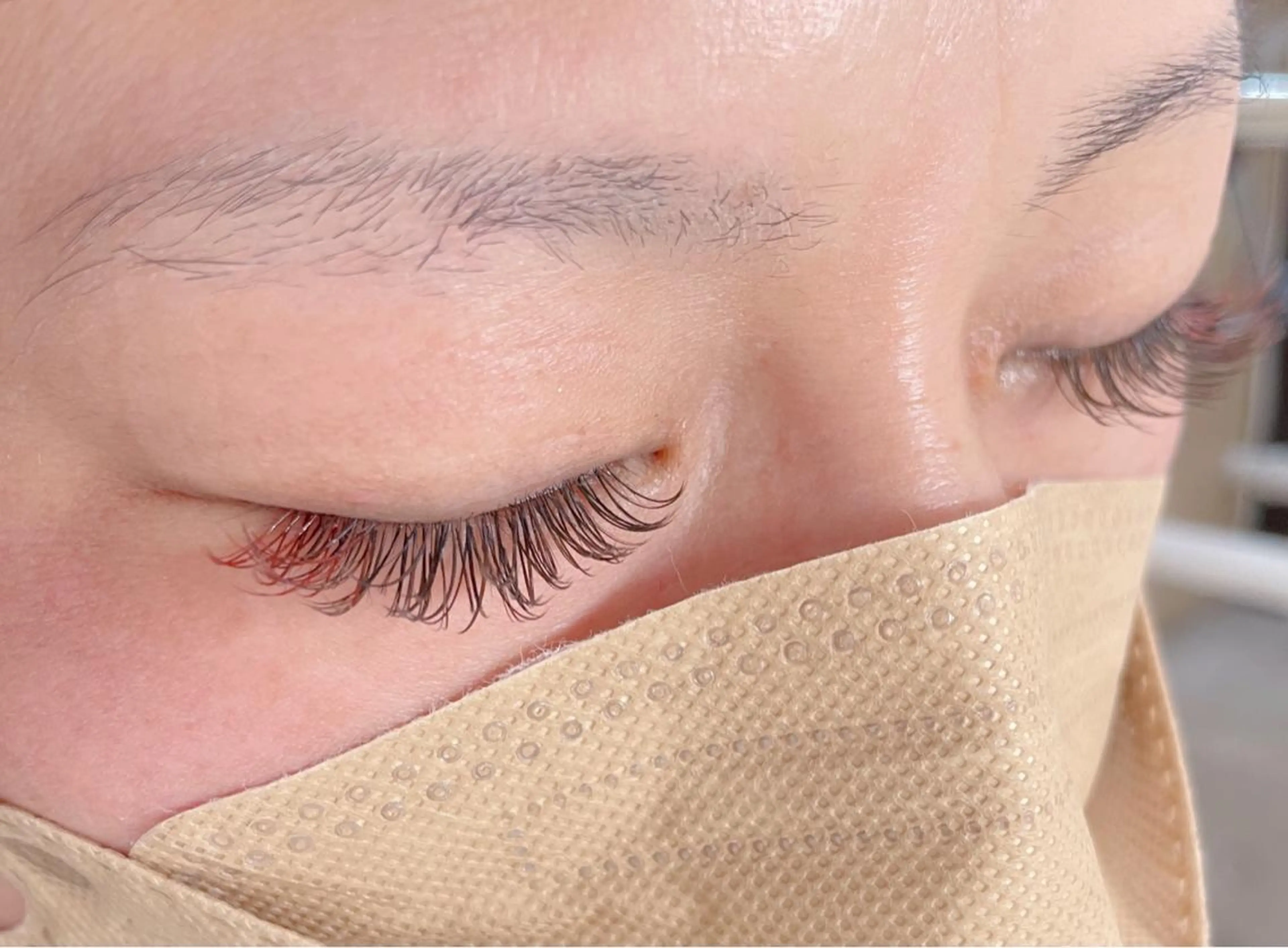 マツエク・マツパ colors【カラーズ】所属・colors💐 《岐阜》のマツエク・マツパデザイン