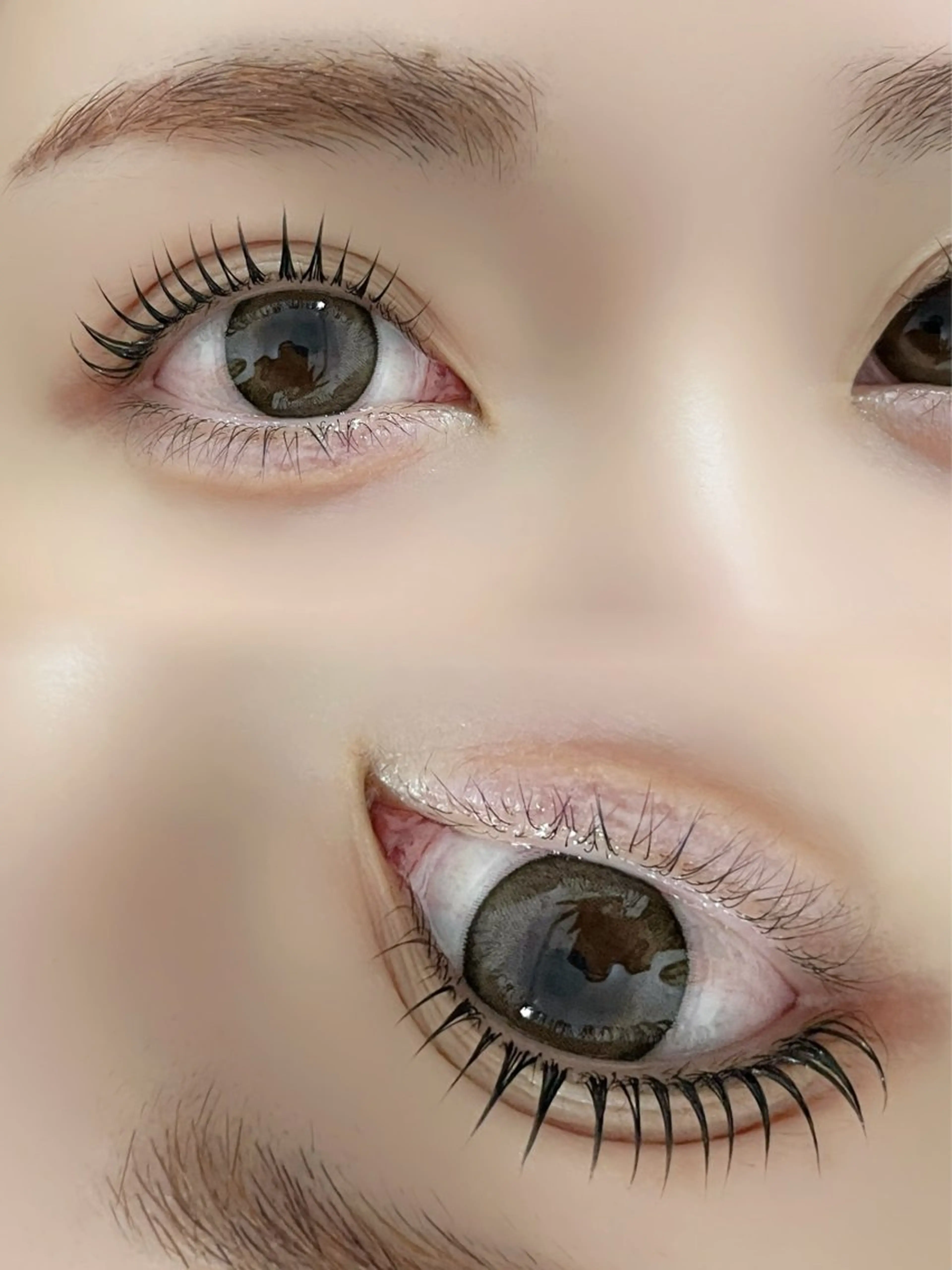 マツエク・マツパ マツパ eyelash 93のマツエク・マツパデザイン