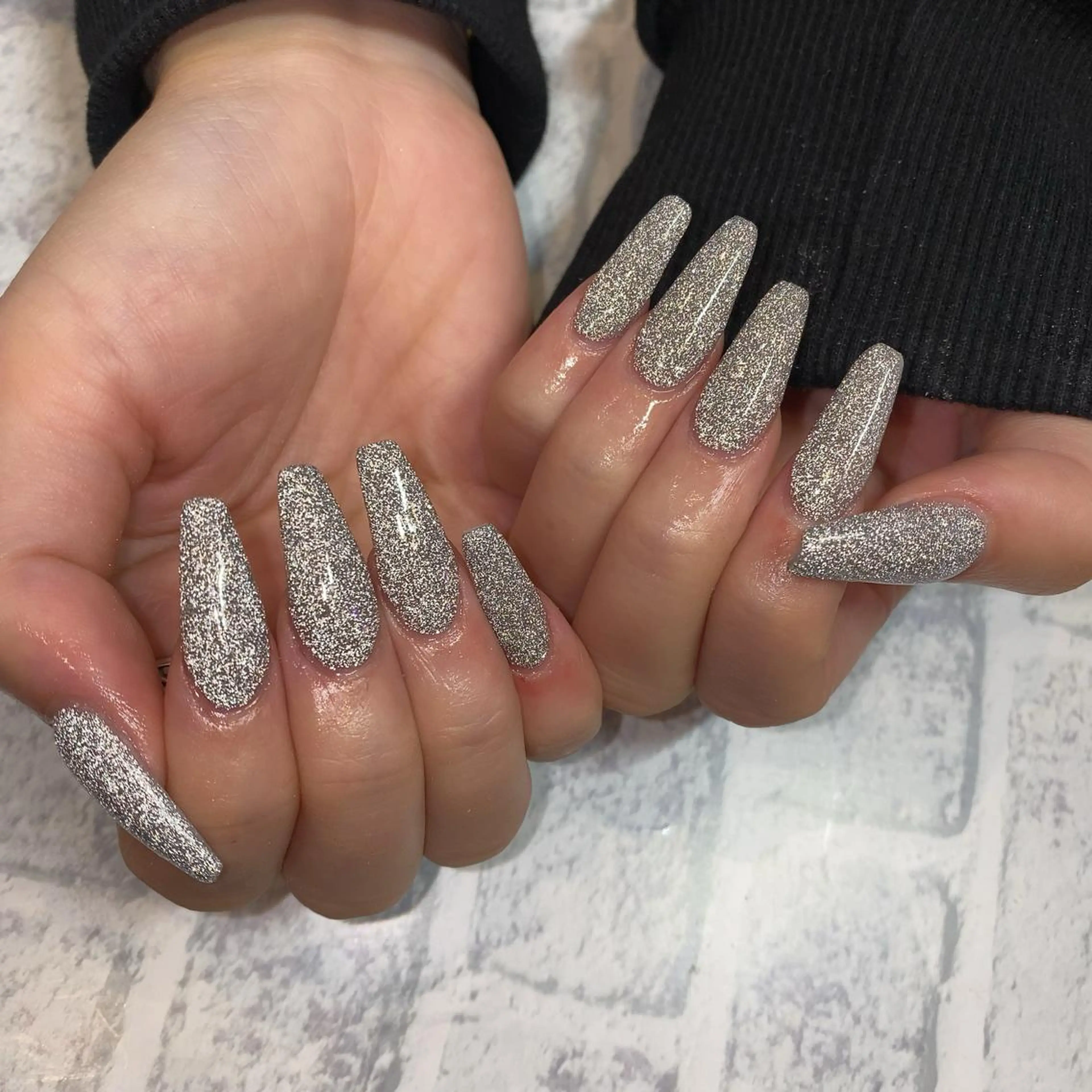 ネイル MADIA所属・momo .のネイルデザイン