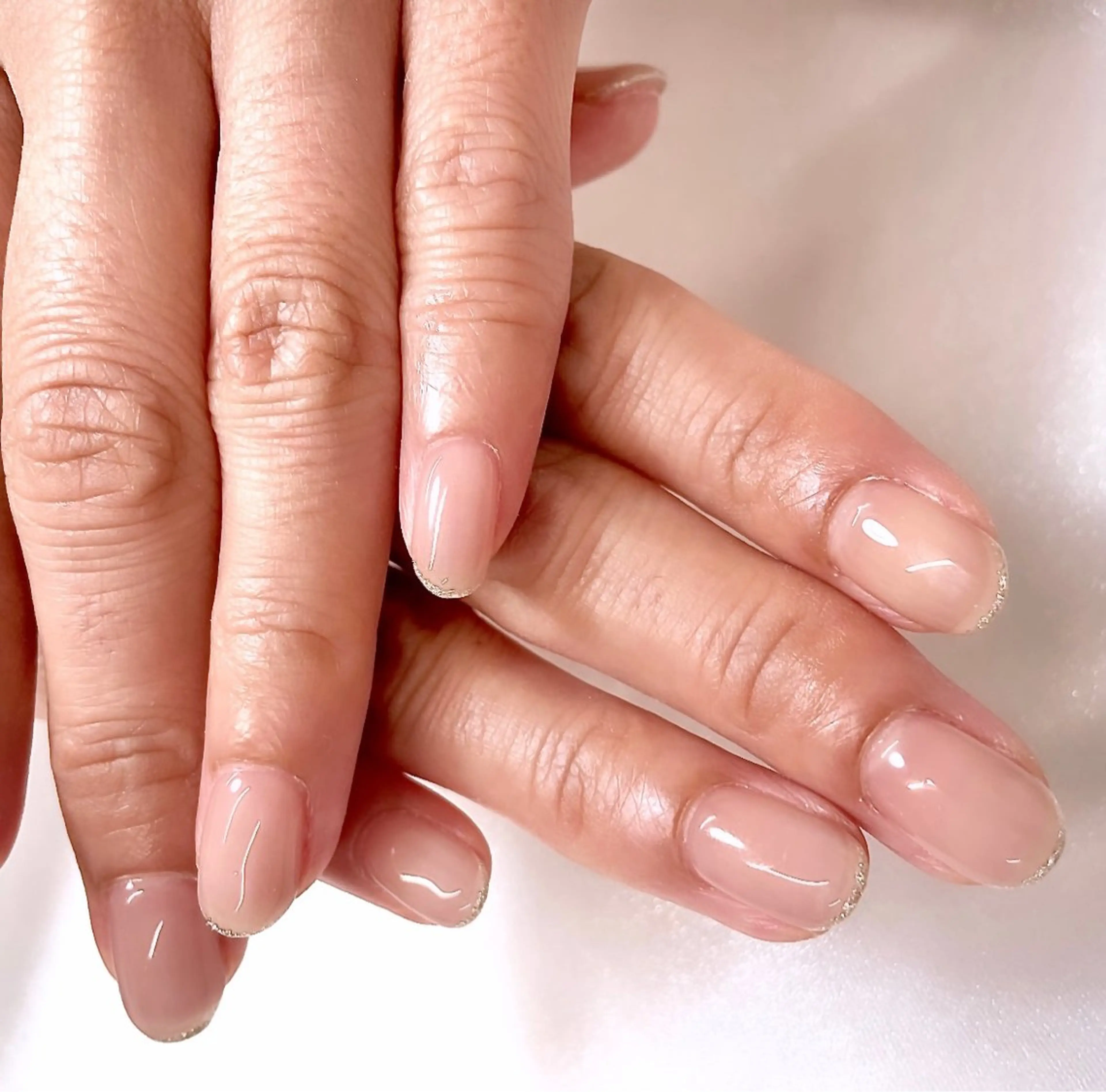 ネイル Nail salon s.k.所属・Nailist. emiのネイルデザイン