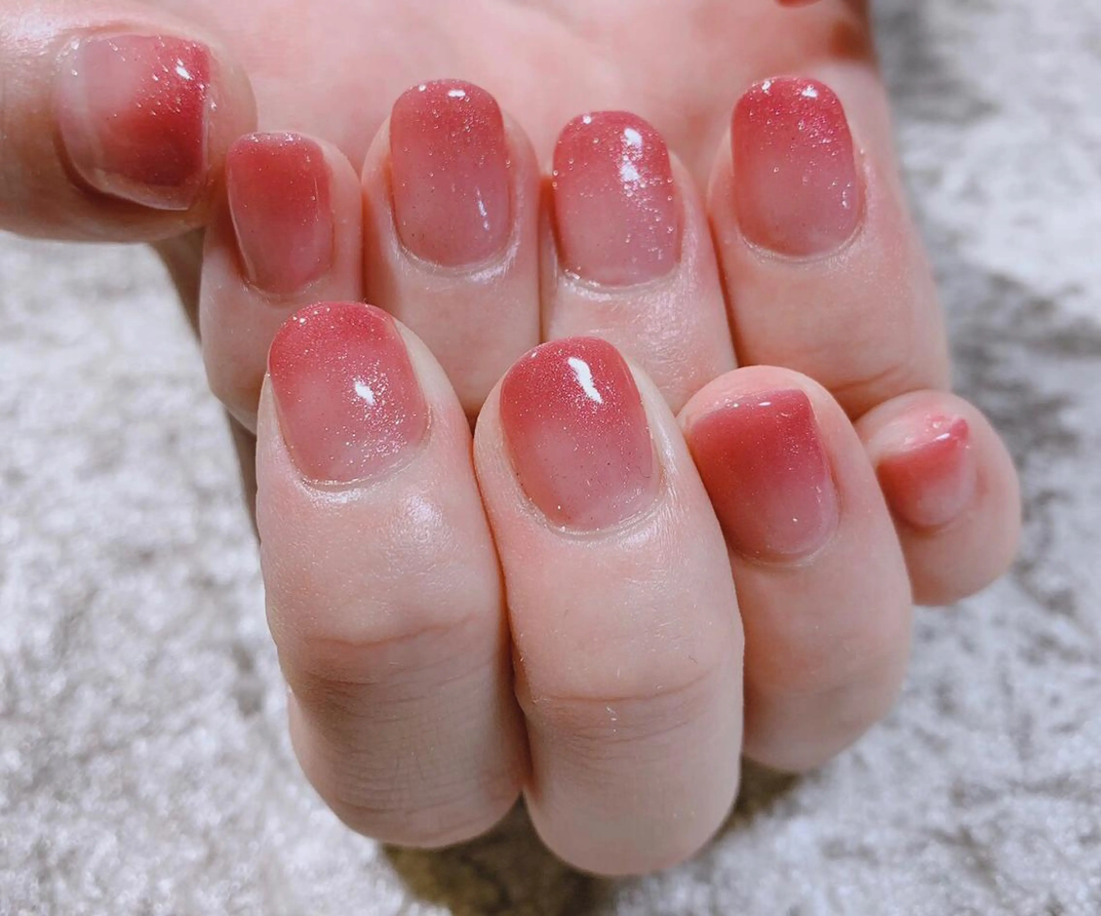 ネイル ハンドネイル 豊見城市役所近く/ RIEのネイルデザイン