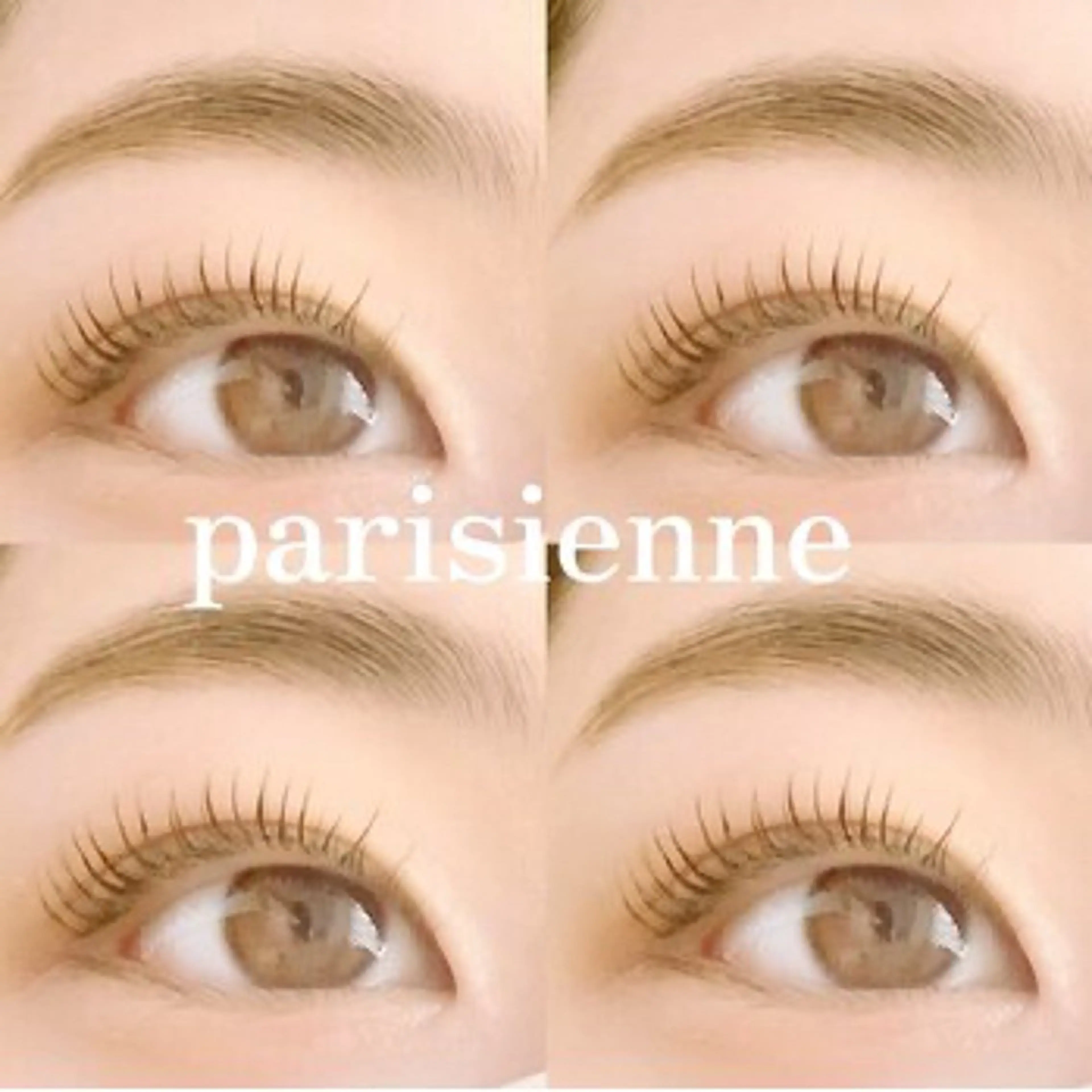 マツエク・マツパ CLEA所属・まつげ＆眉毛CLEA 心斎橋YUKIの眉毛・アイブロウイメージ