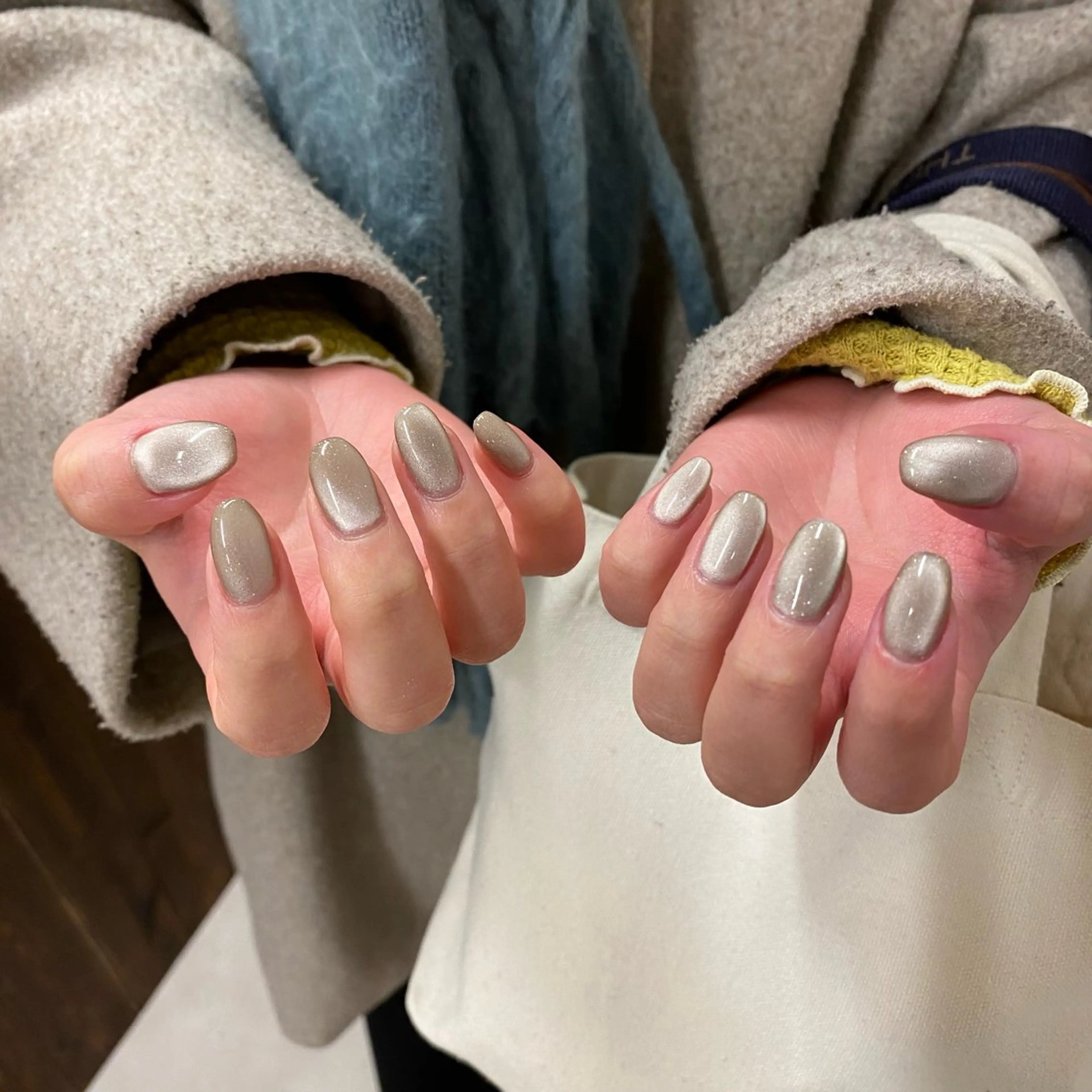 ネイル AlohaKapi所属・AlohaKapi Kazueのネイルデザイン