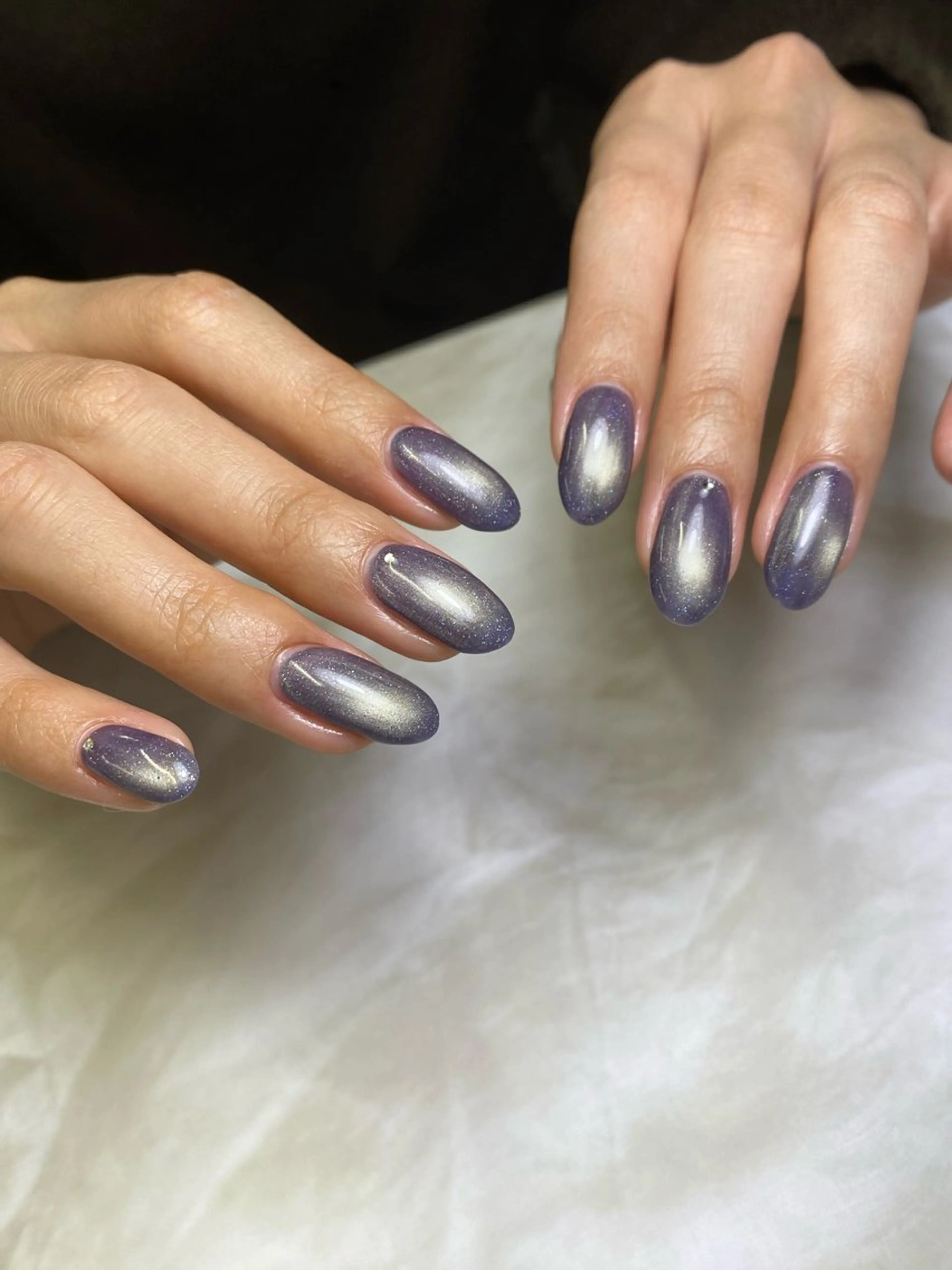 ネイル ハンドネイル yuminail所属・錦糸町 yuminailのネイルデザイン