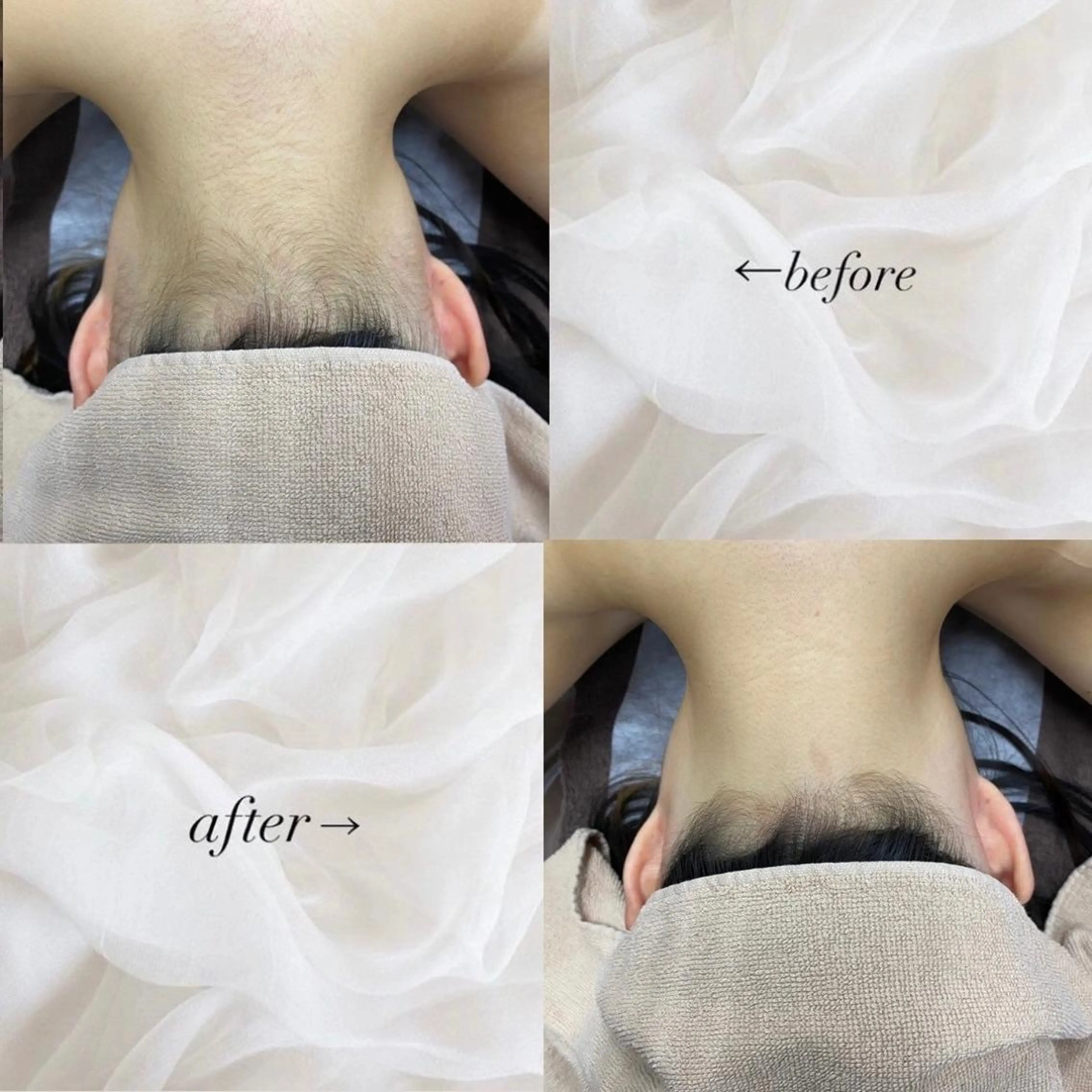 RinRin 豊田店のエステ・リラクイメージ