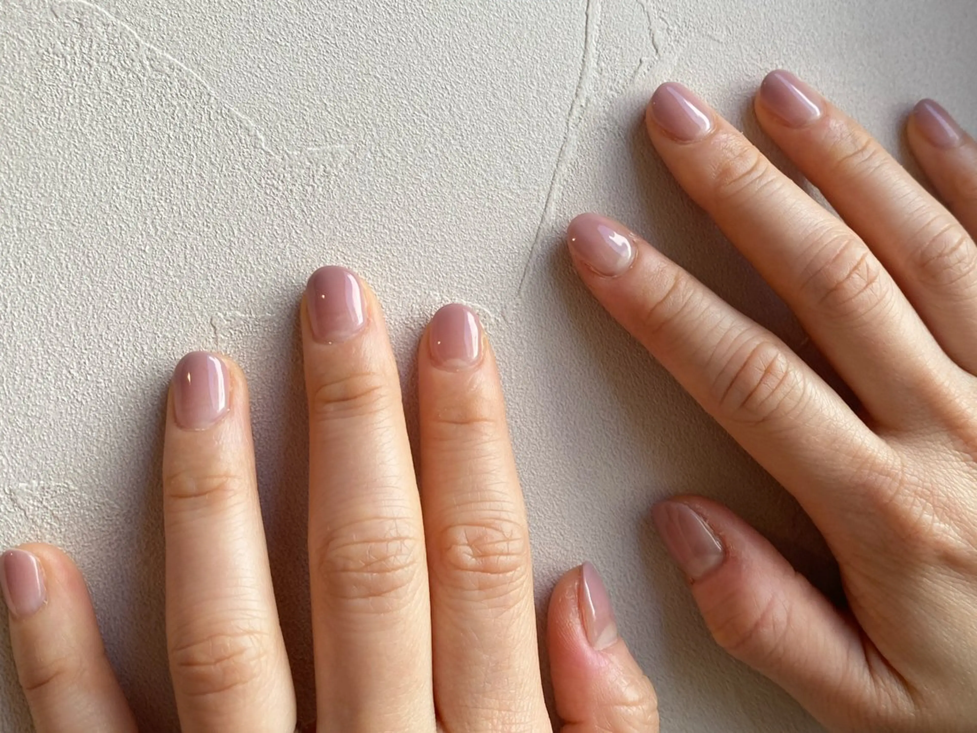 ネイル ハンドネイル scre as Etelのネイルデザイン