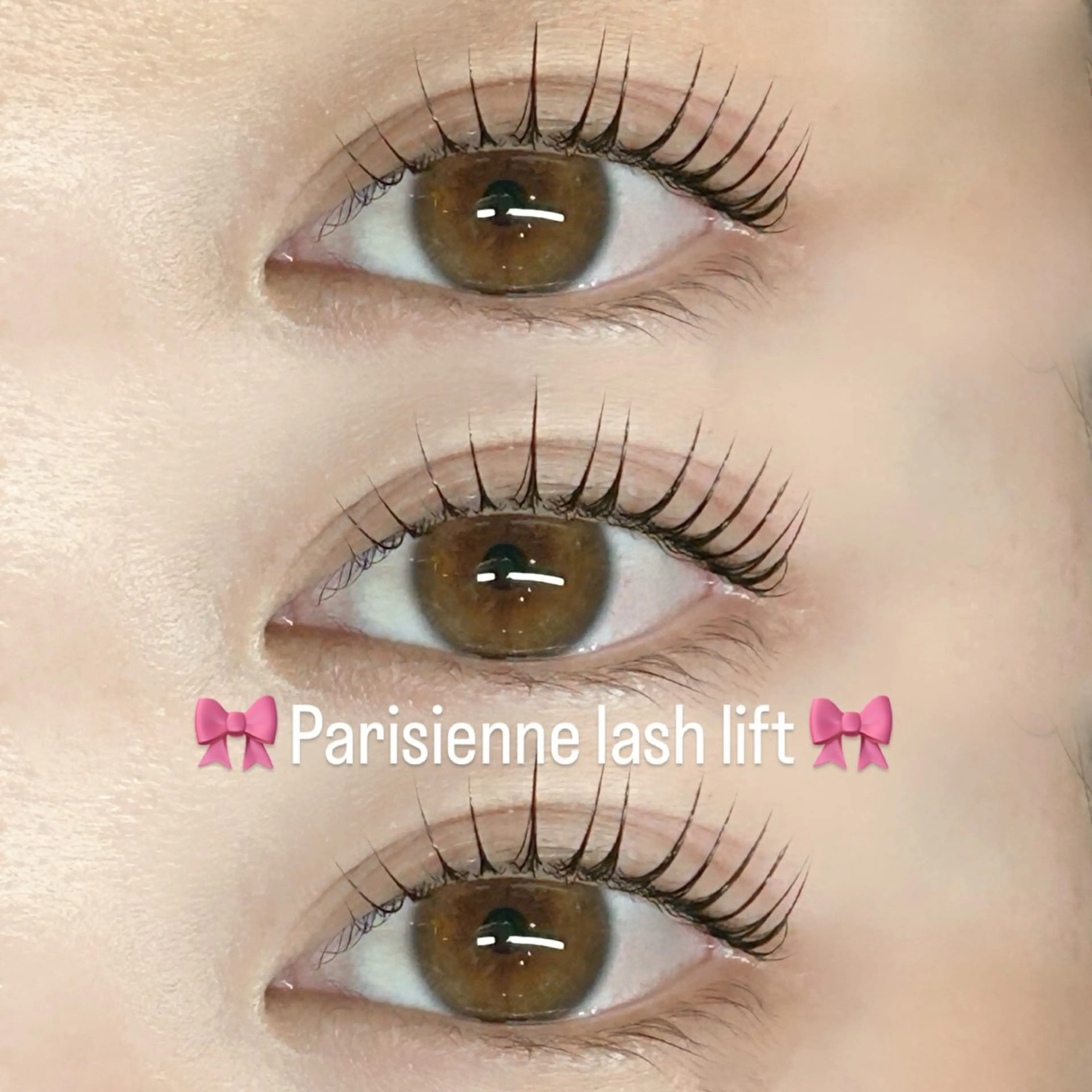 マツエク・マツパ UNPLAN Misakiのマツエク・マツパデザイン