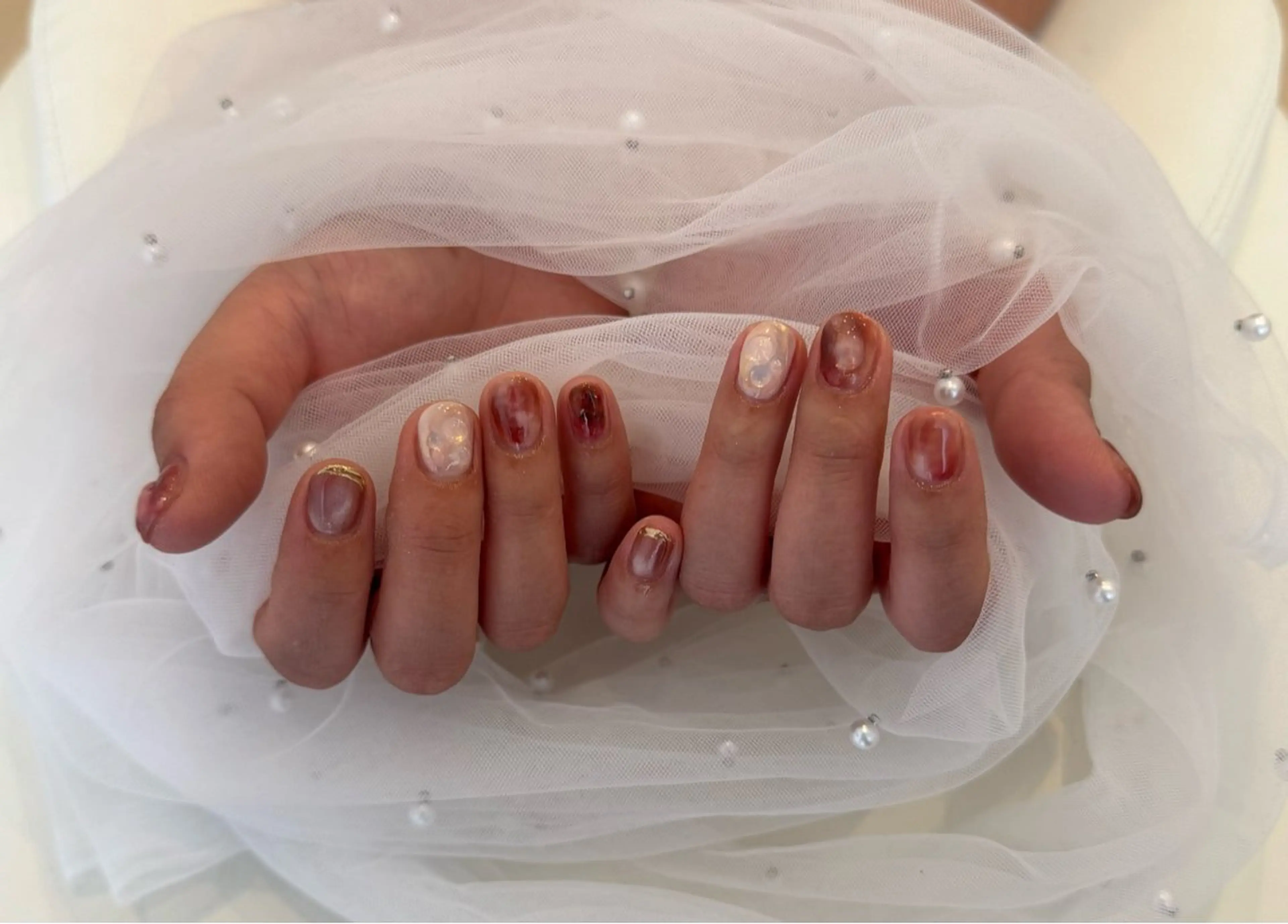 ネイル ハンドネイル nail salon belleのその他イメージ