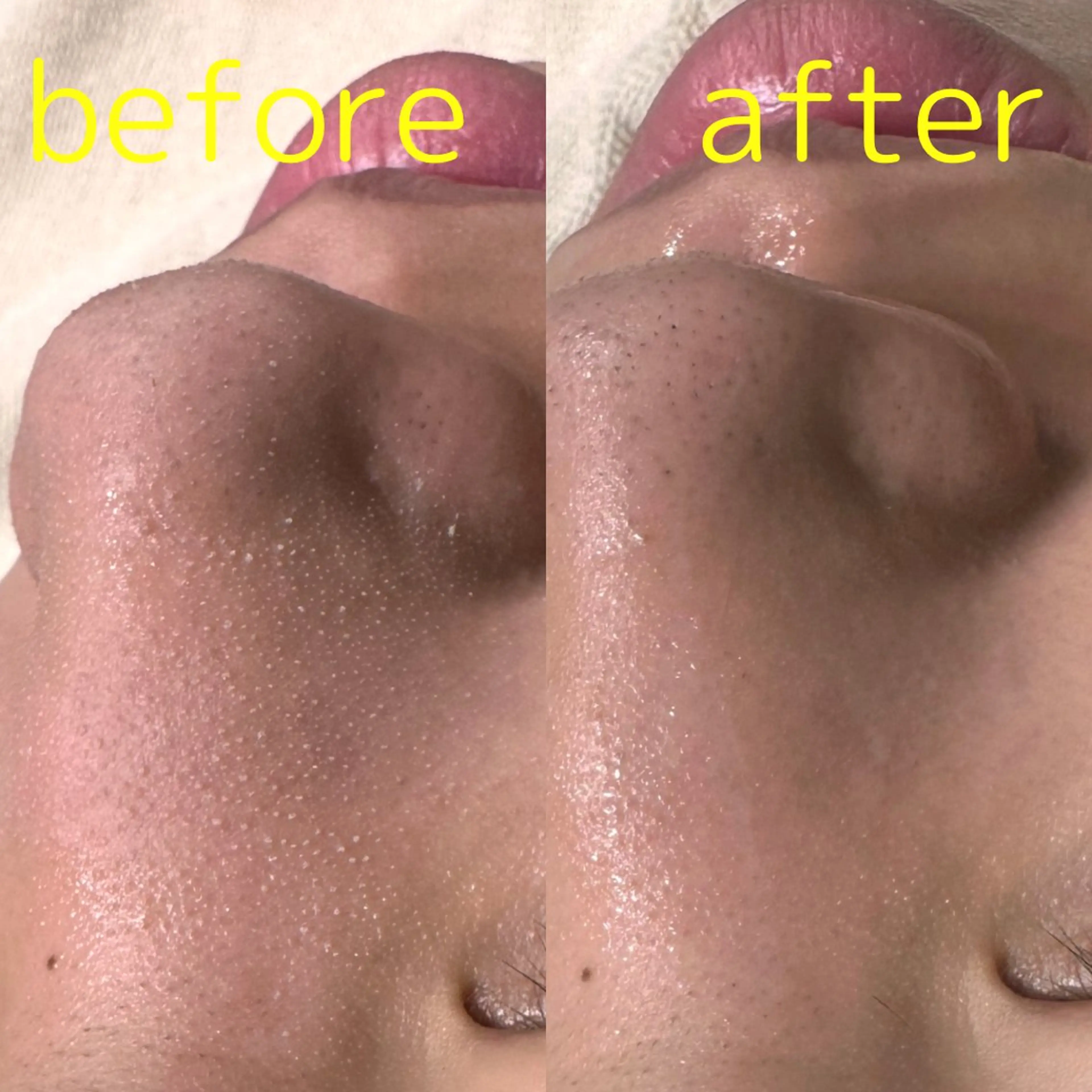 エステ リラク 島村 萌依のエステ・リラクイメージ