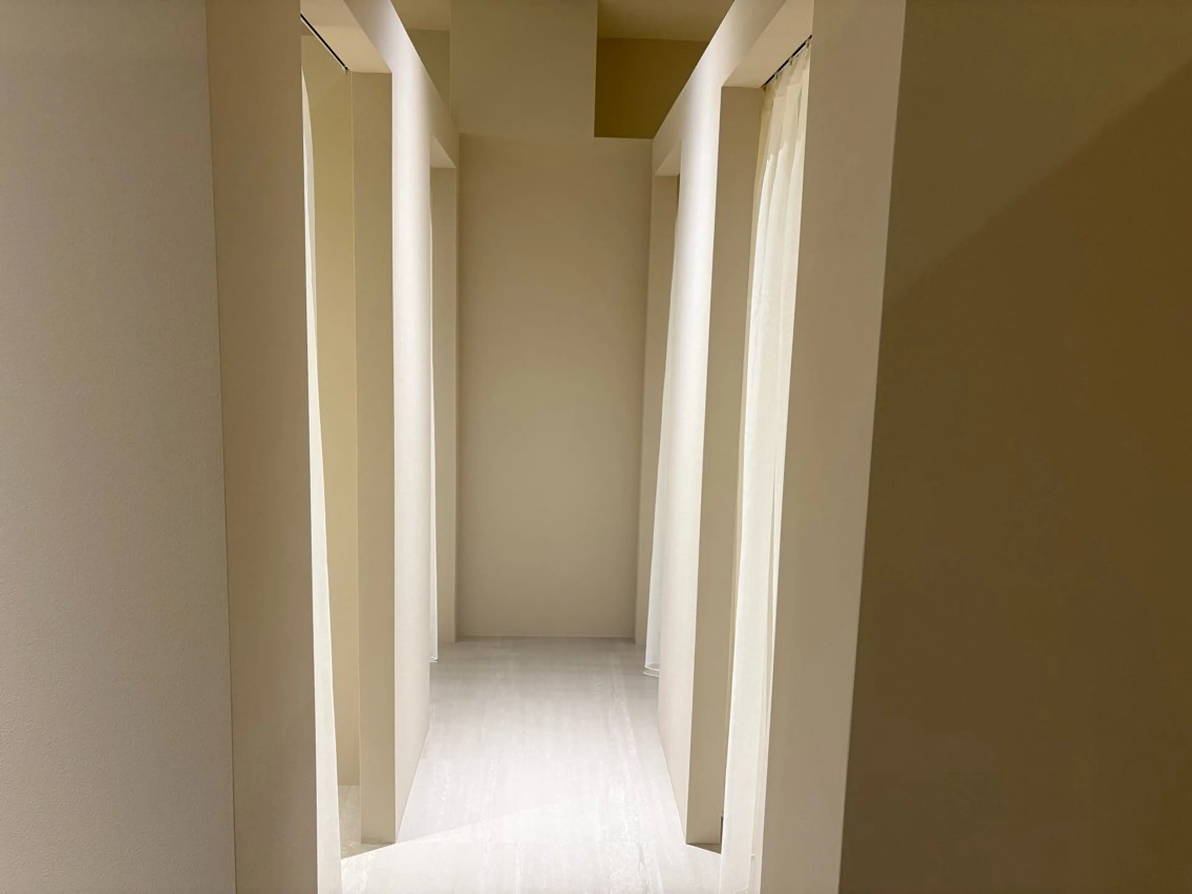 パーマ 山崎 萌花のマツエク・マツパデザイン