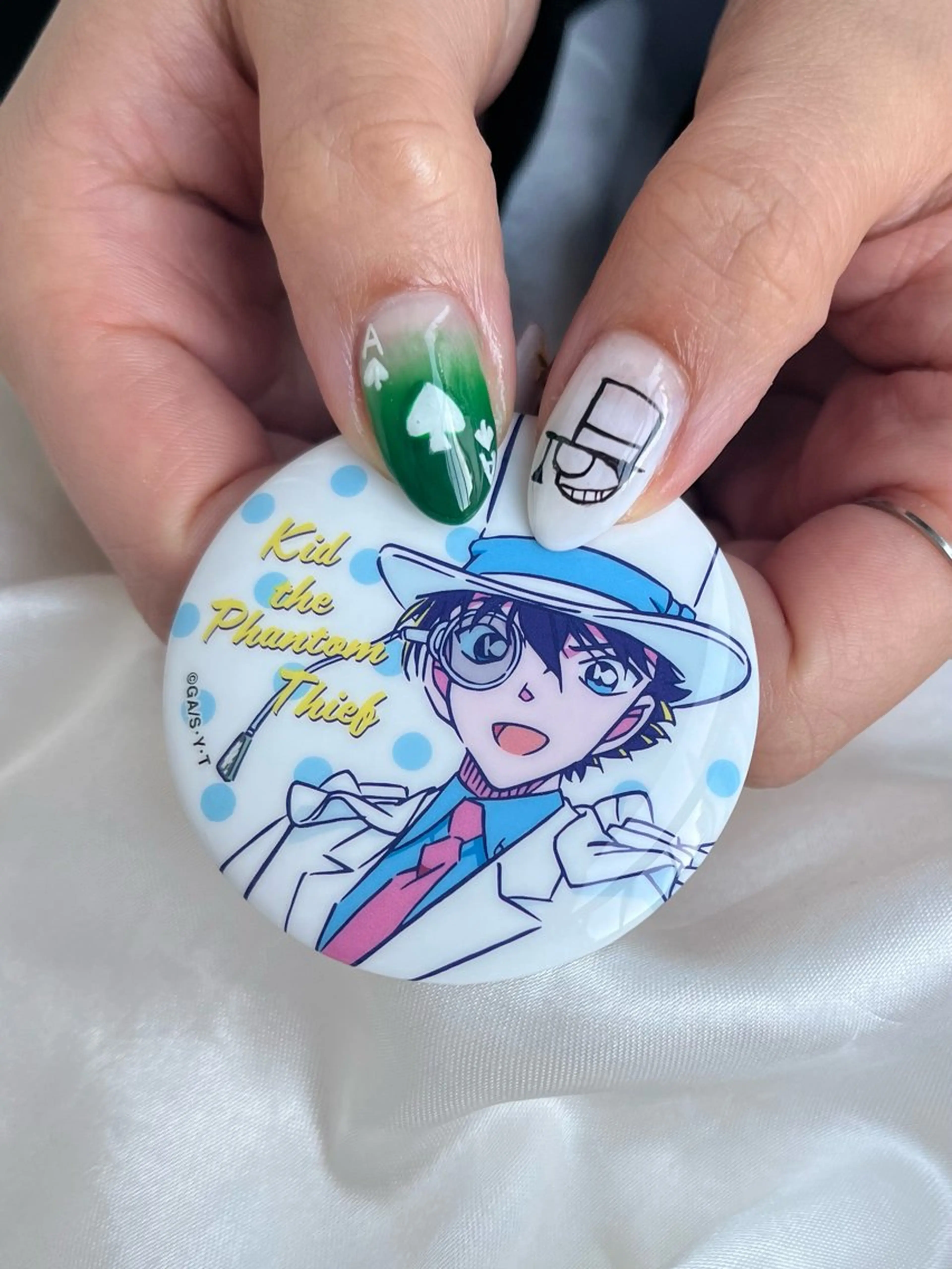 ネイル ハンドネイル フットネイル Nailsalon Fave/Rinaのネイルデザイン