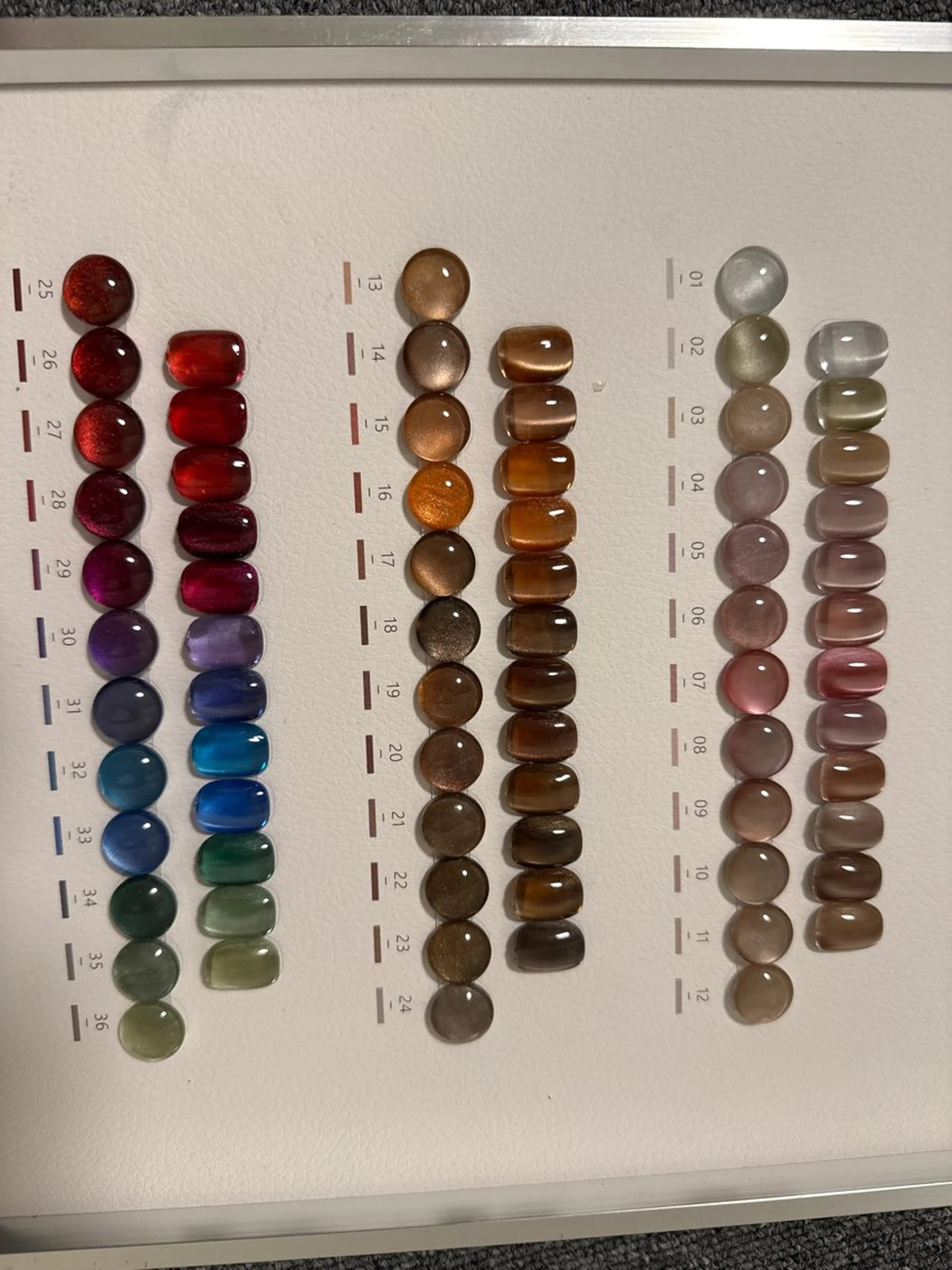 ネイル NANAネイルサロン 【長さだし専門店】のネイルデザイン