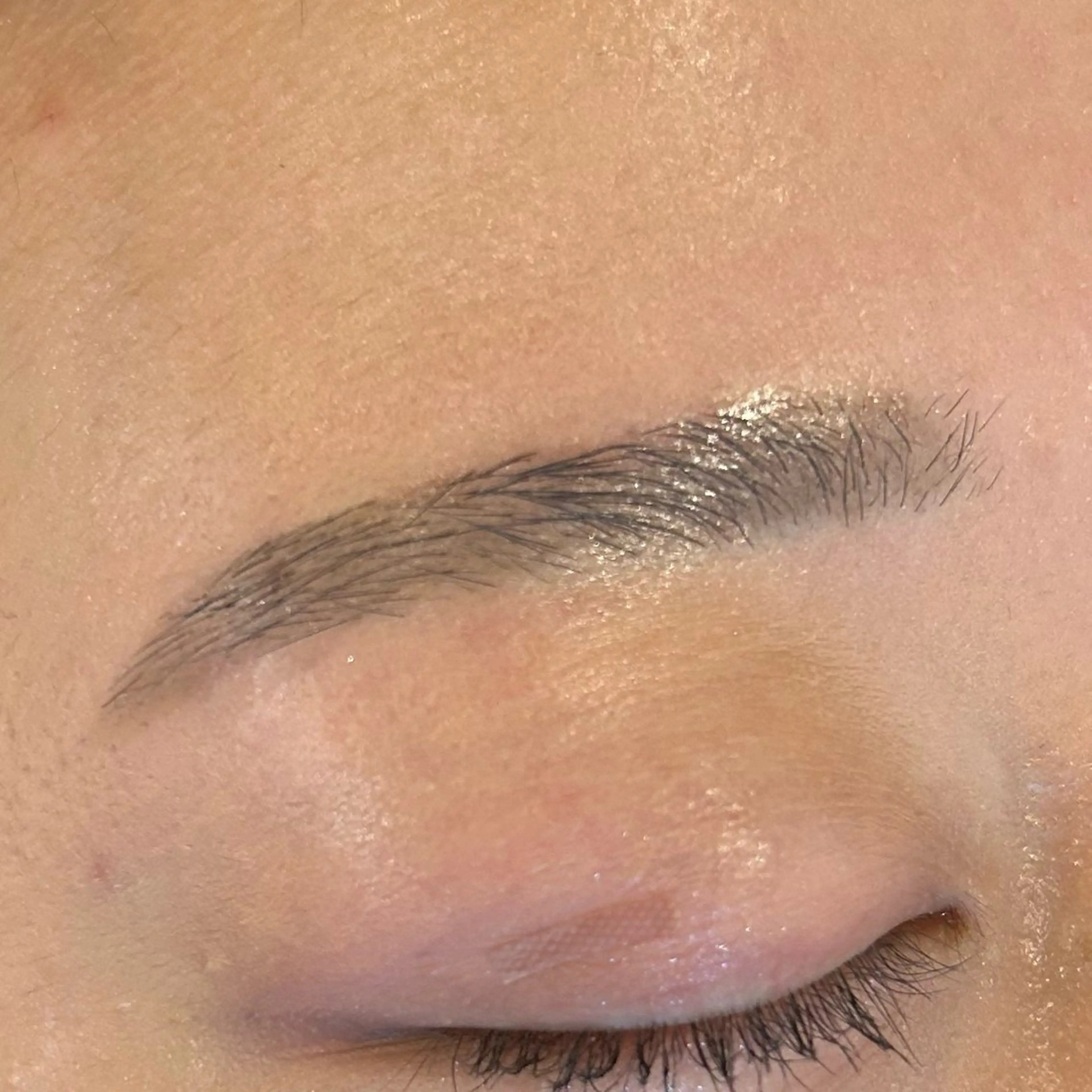 アイブロウ eyelash salon RACOTA所属・MAYA .のマツエク・マツパデザイン