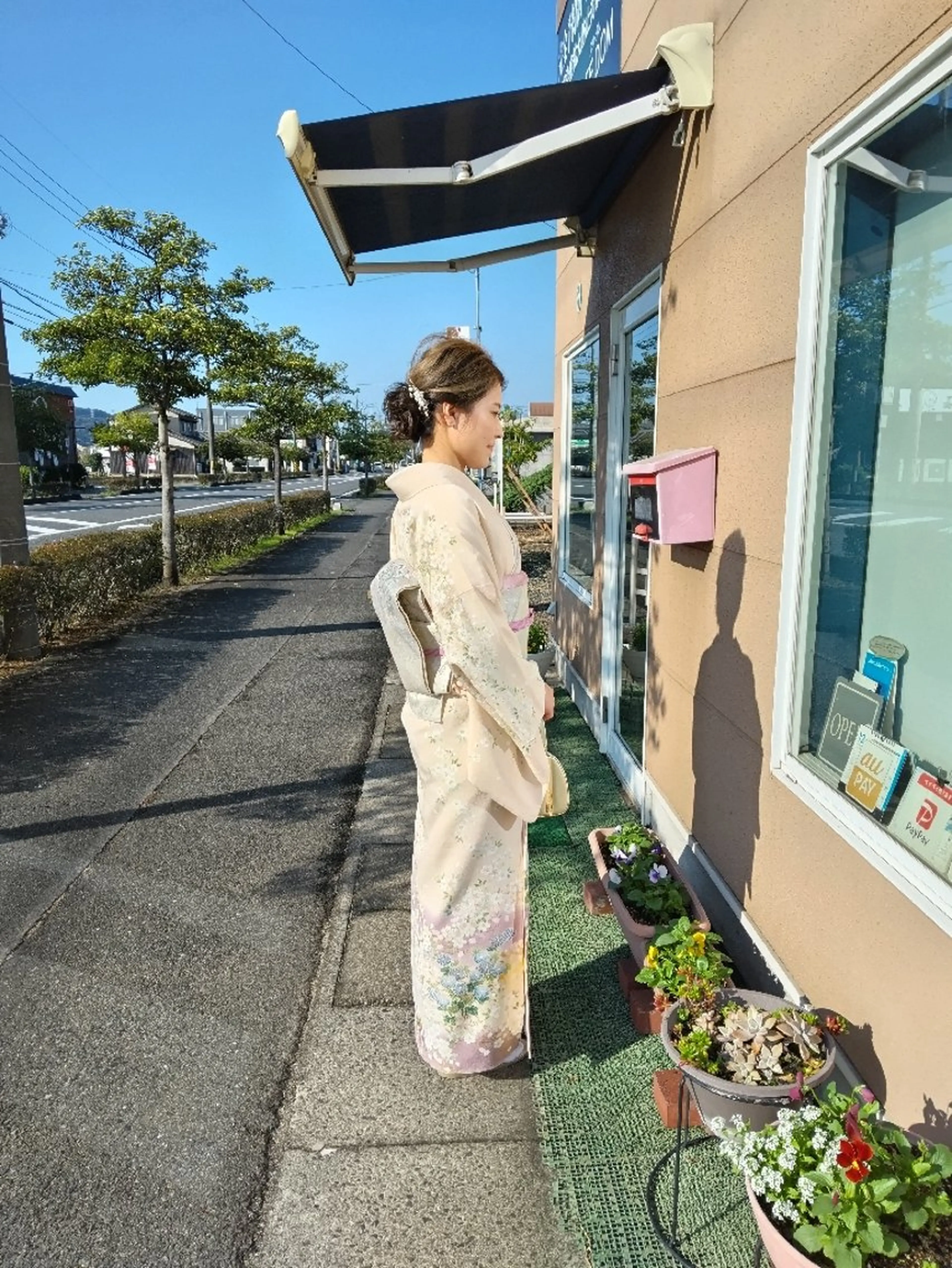 ヘアアレンジ beauty spa ce FREEDOMのエステ・リラクイメージ