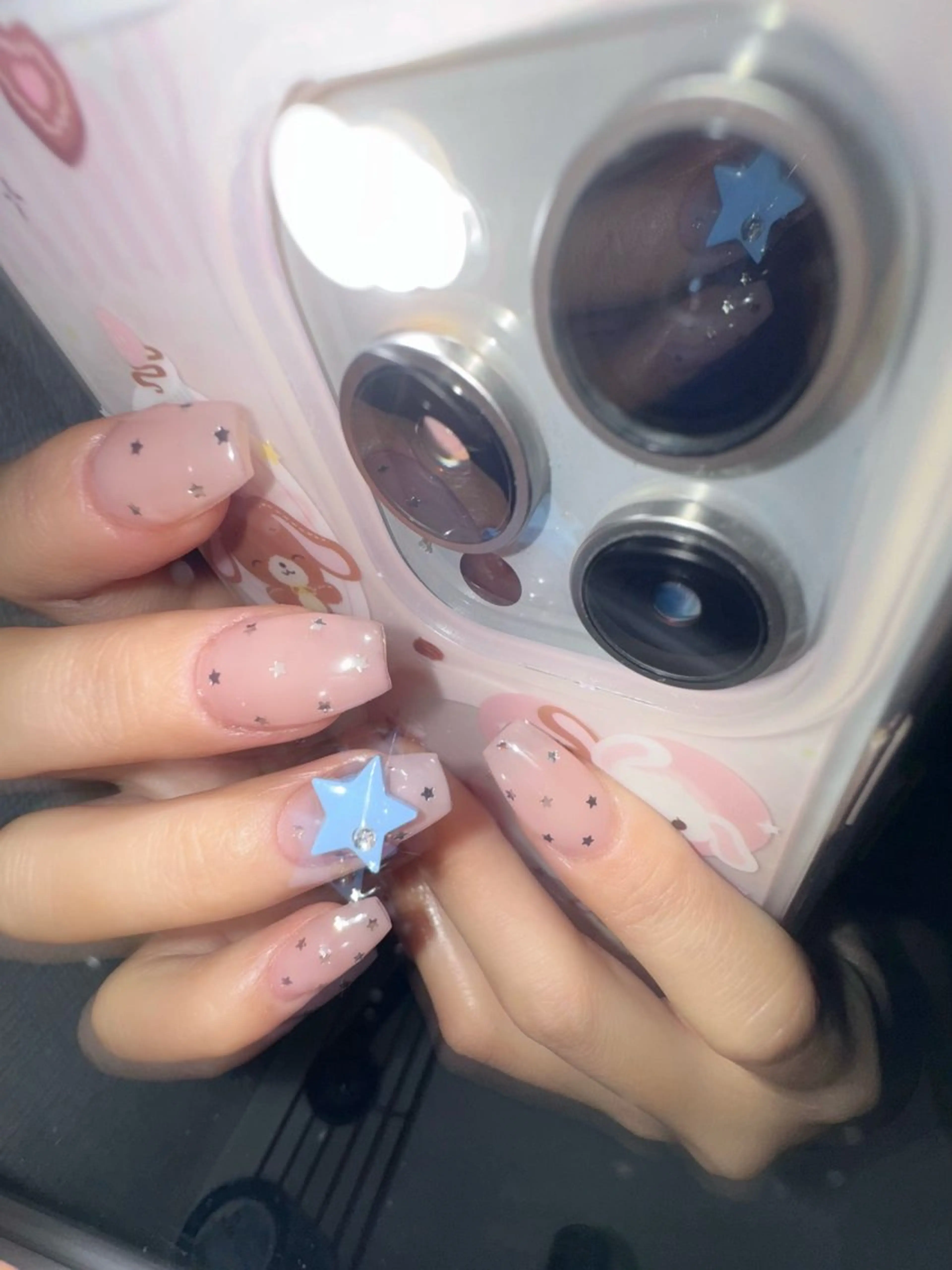 ネイル Pureté by Nnail所属・Pureté by Nnailのネイルデザイン