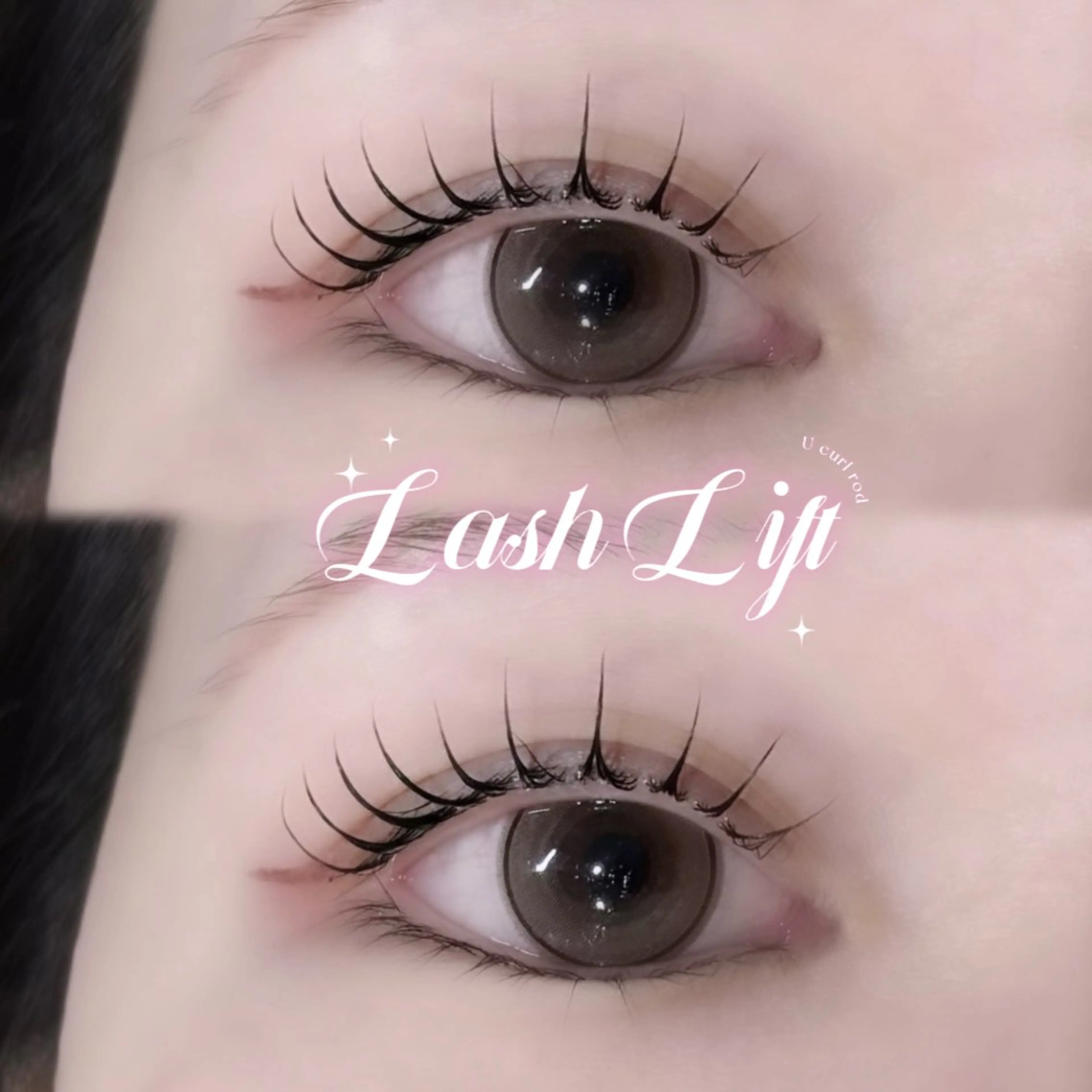 マツエク・マツパ Sacco名駅店 黒淵のマツエク・マツパデザイン