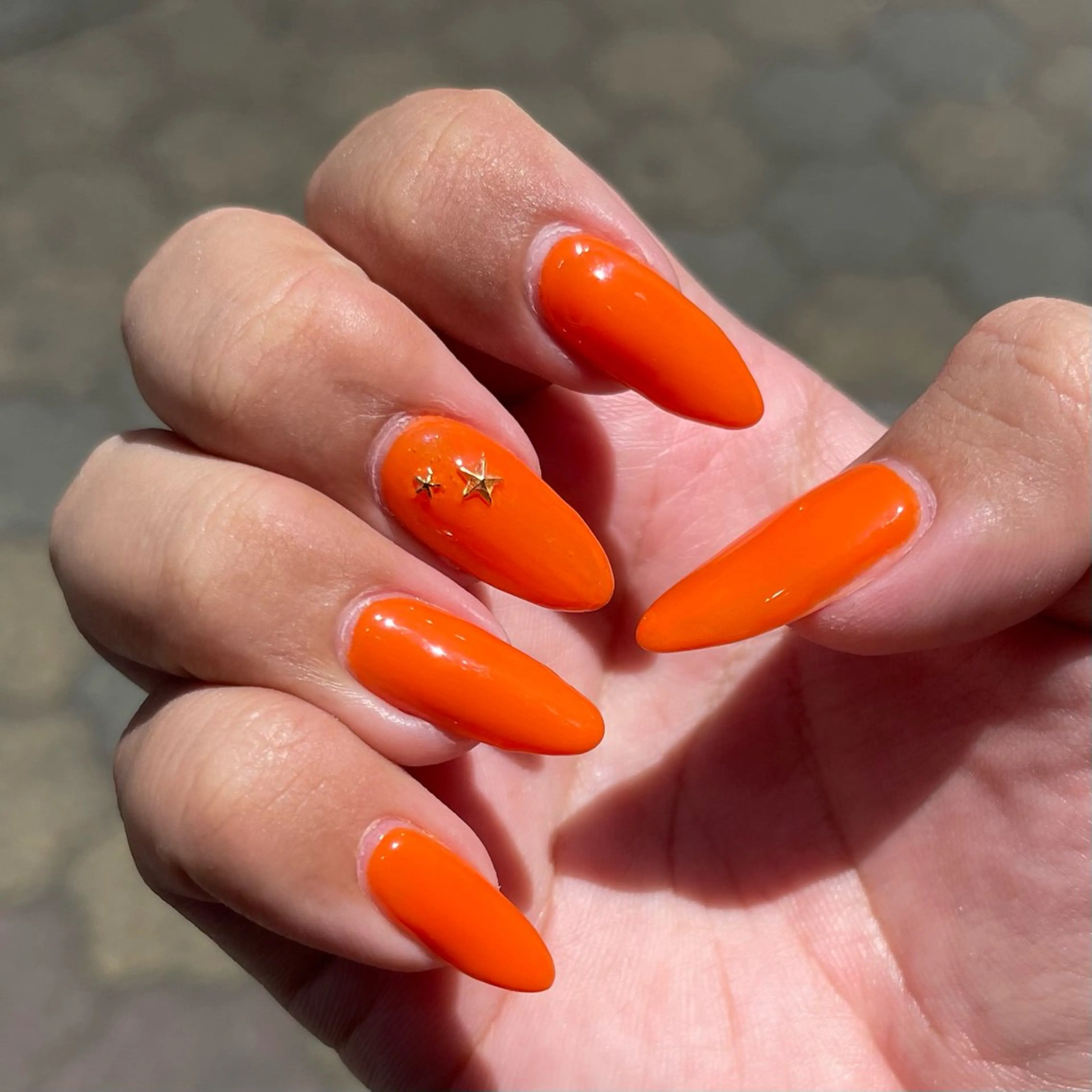 ネイル ハンドネイル 🤎🧸 Aya 🧸🤎のネイルデザイン