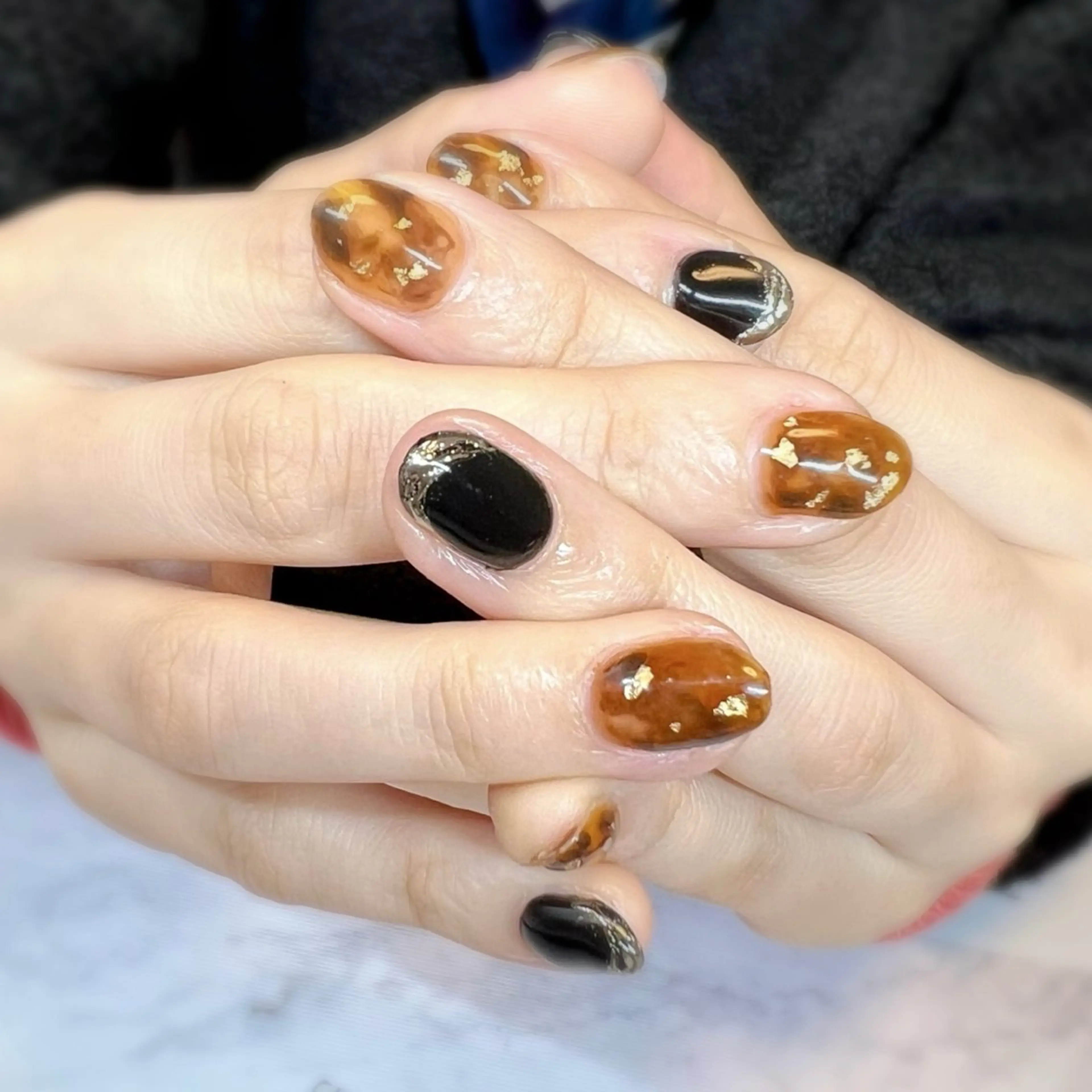 ネイル BellaLuna 山下のネイルデザイン