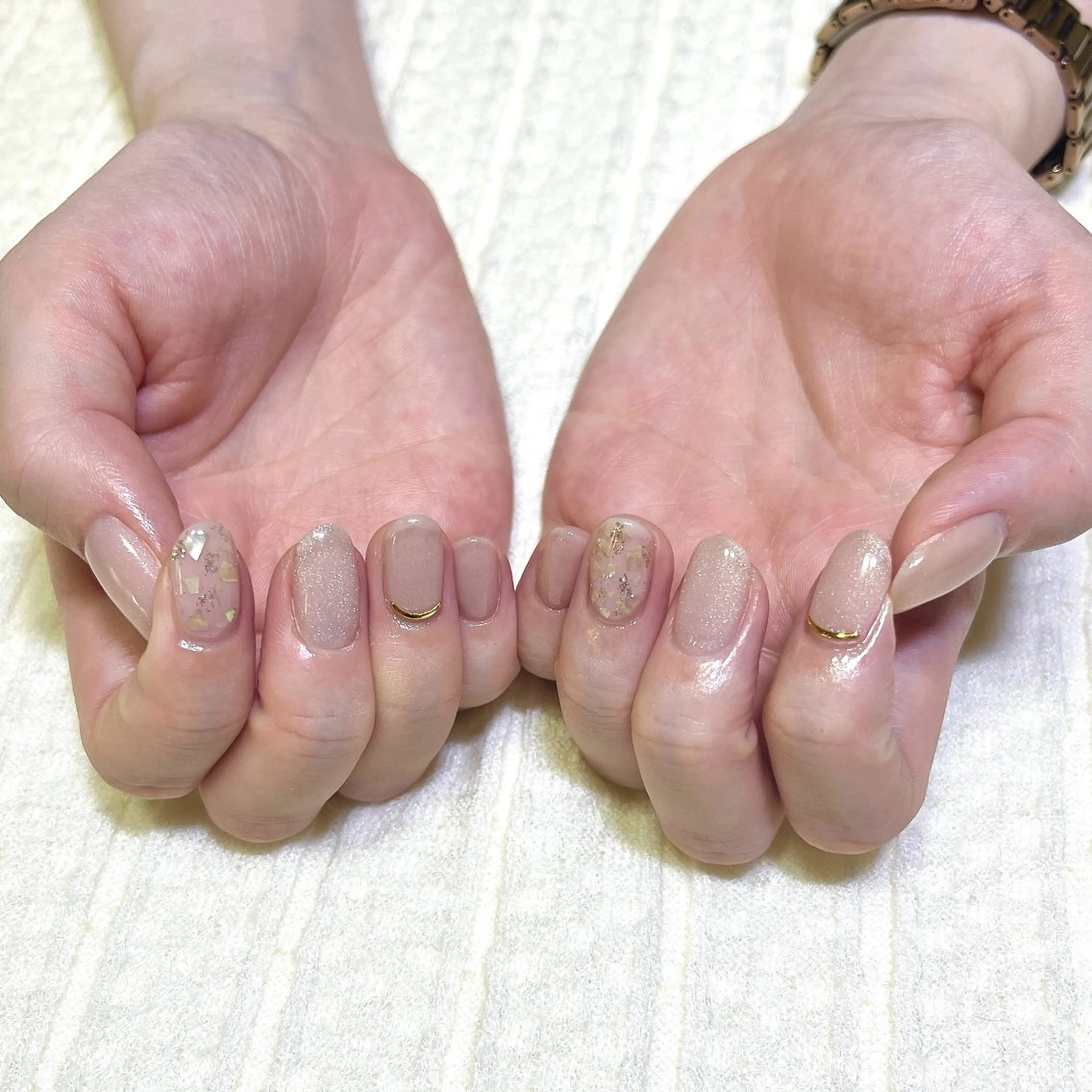 ネイル nailsalon  Josee所属・nailsalon Joseeワシズのネイルデザイン