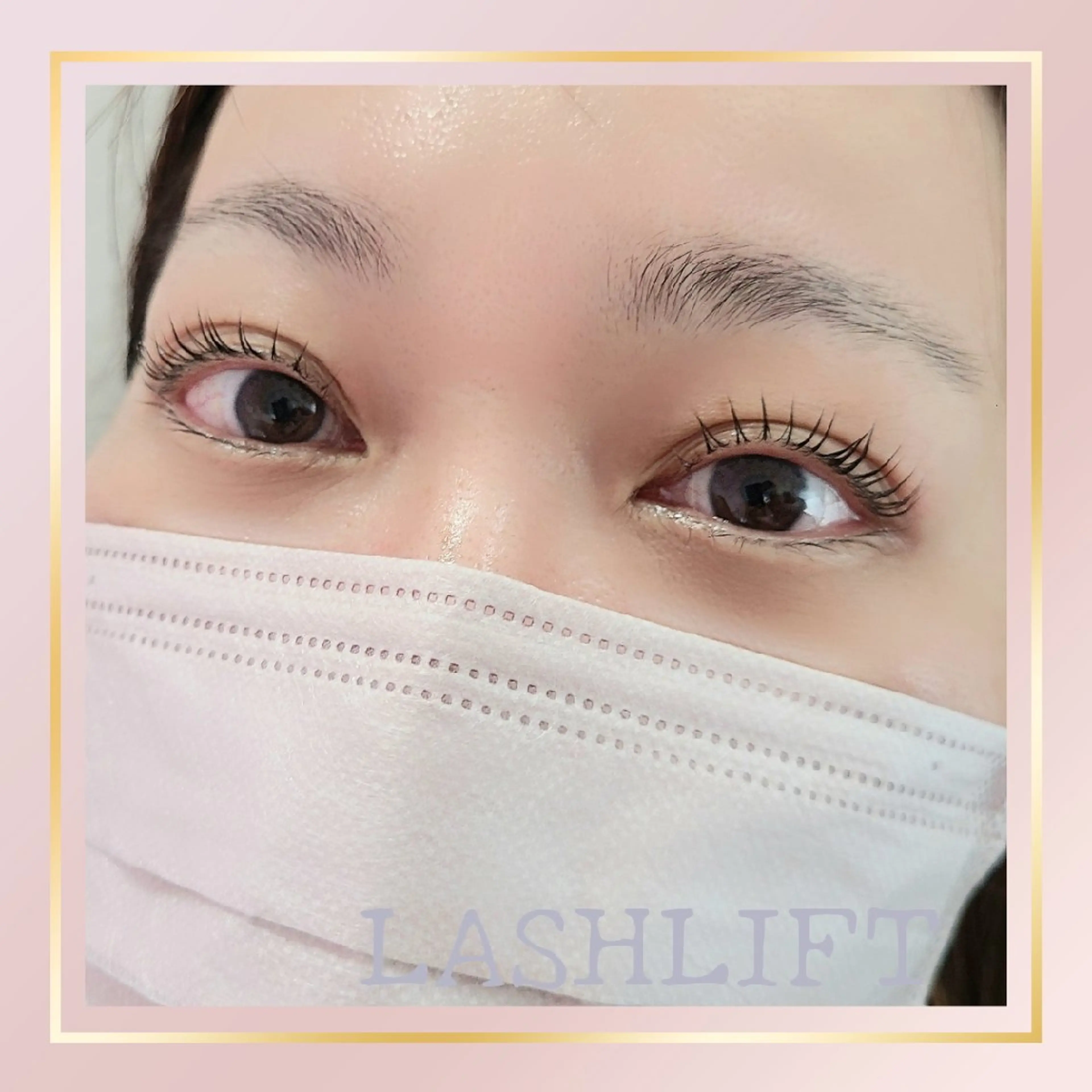 マツエク・マツパ Rocher 【ロシェ】のマツエク・マツパデザイン