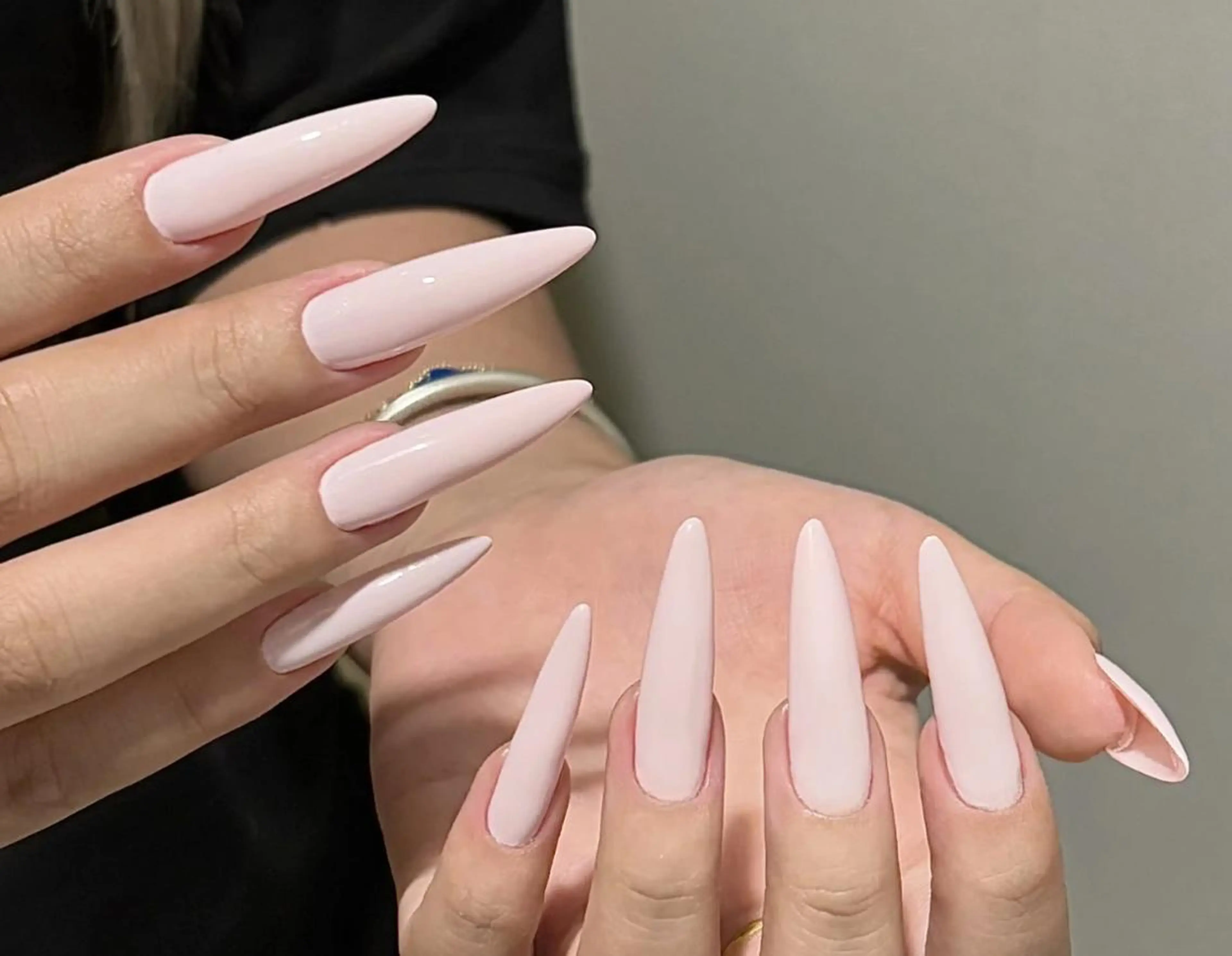 ネイル ハンドネイル 🎀 NaNa_nailのネイルデザイン