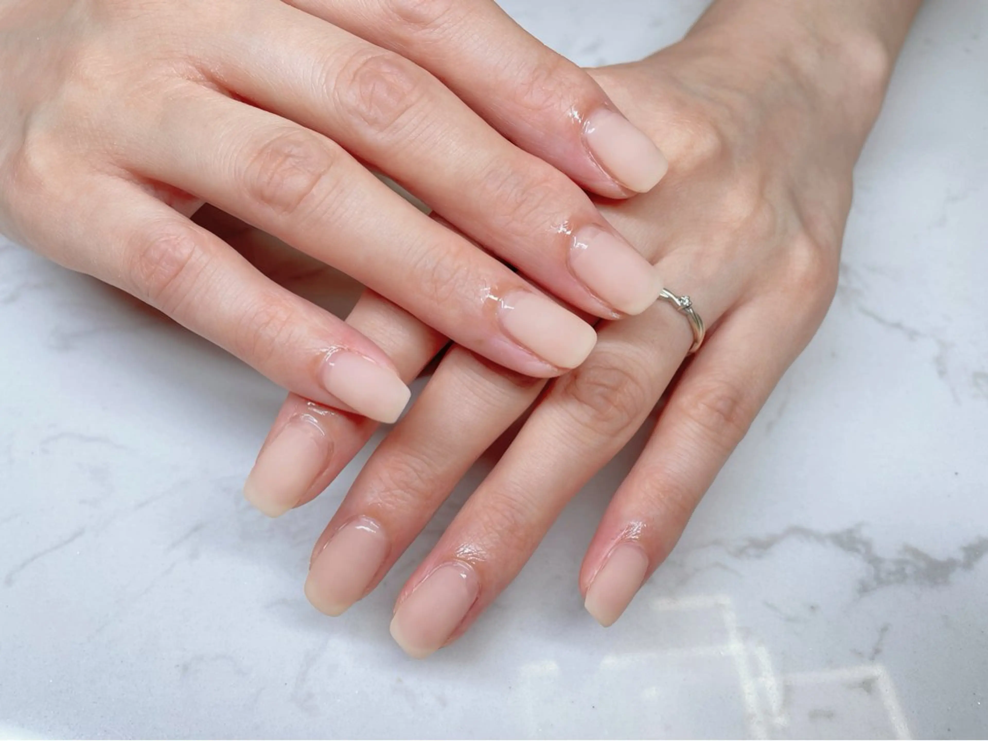 ネイル ハンドネイル O's nailのネイルデザイン